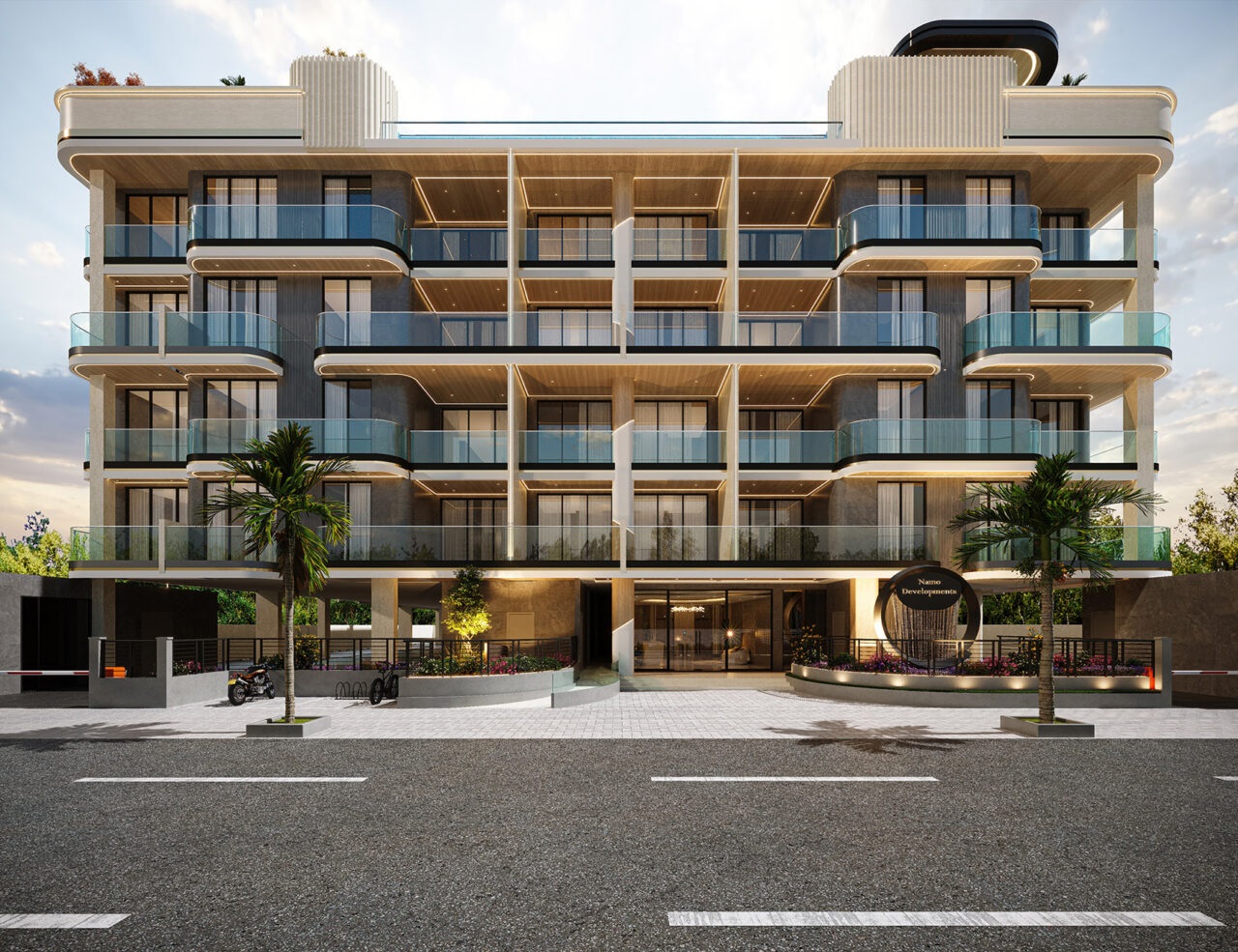 Gallery Vivida Residences