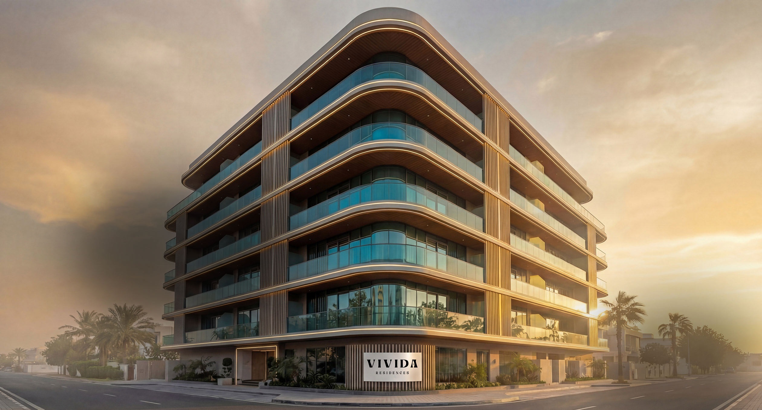 Gallery Vivida Residences