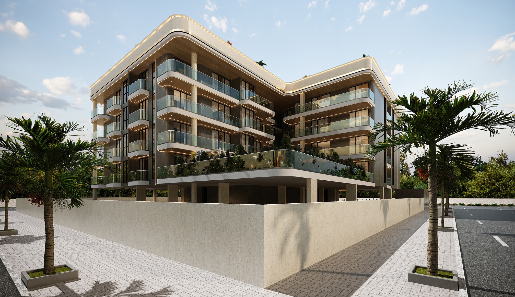 Gallery Vivida Residences