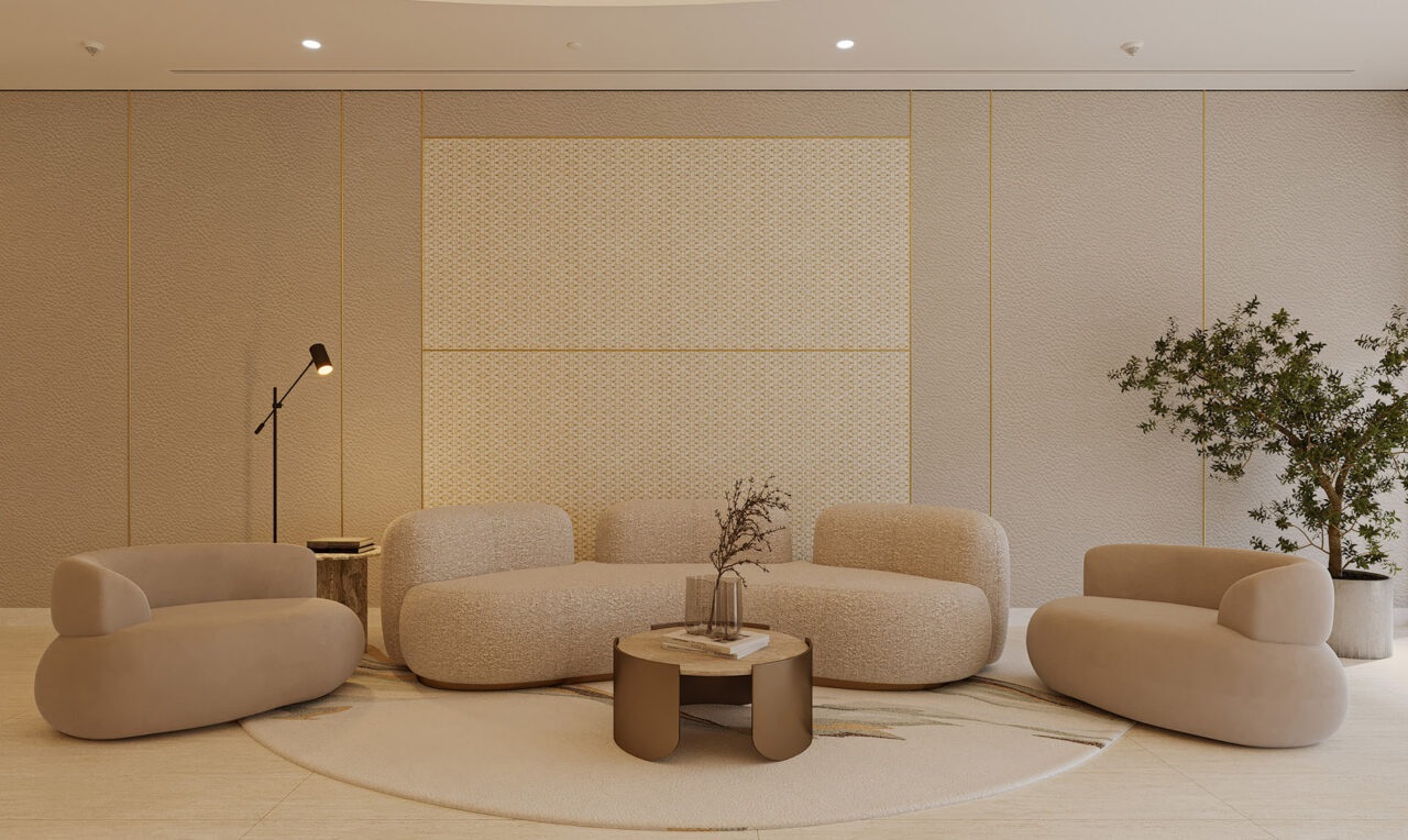 Gallery Vivida Residences