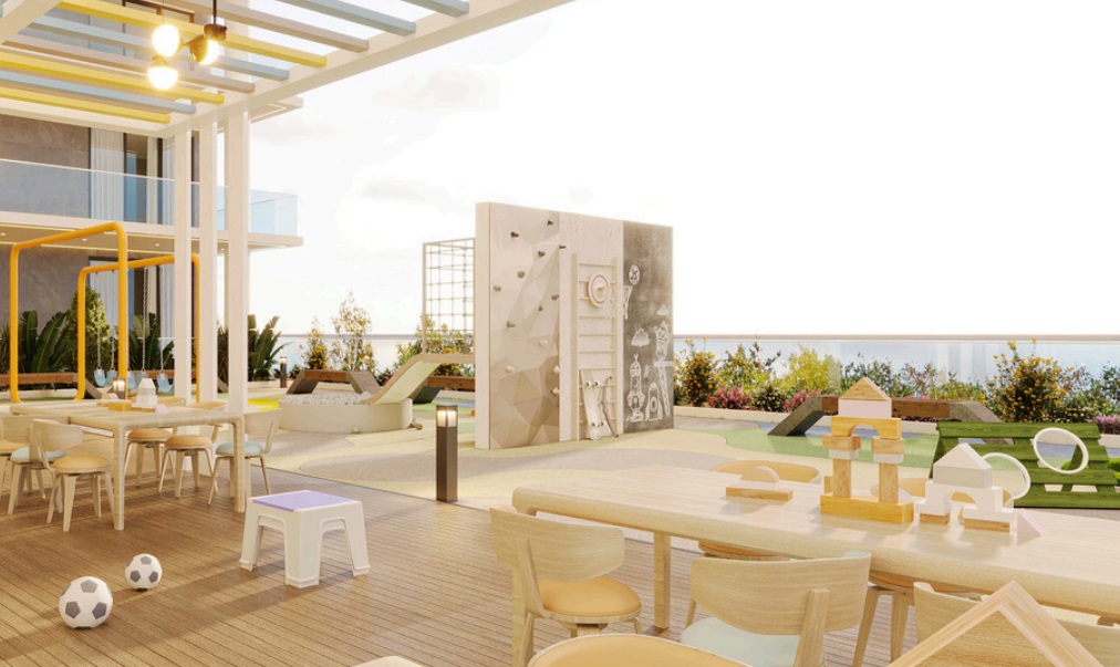 Gallery Vivida Residences