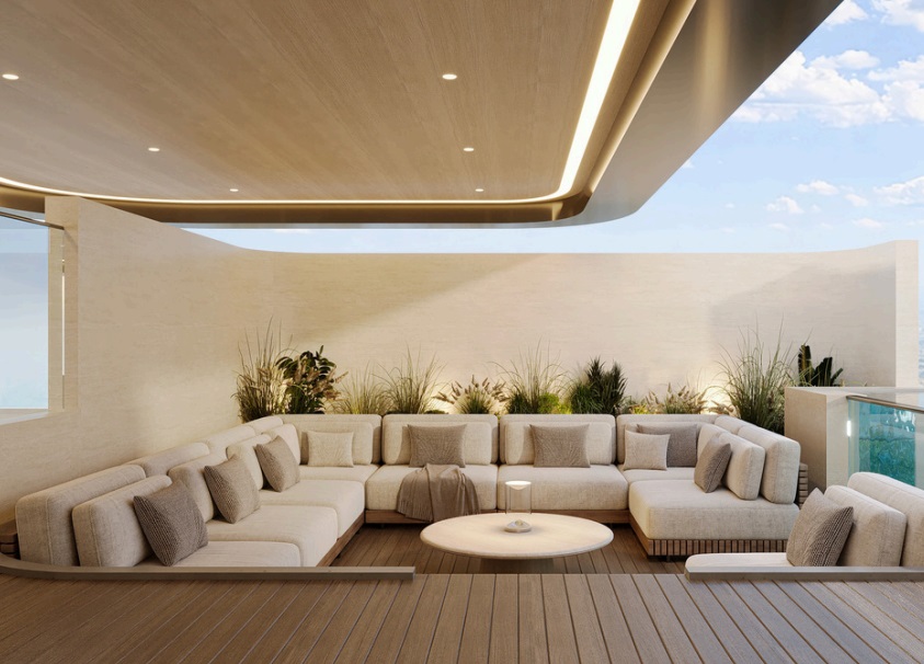 Gallery Vivida Residences