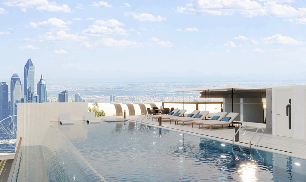 Gallery Vivida Residences