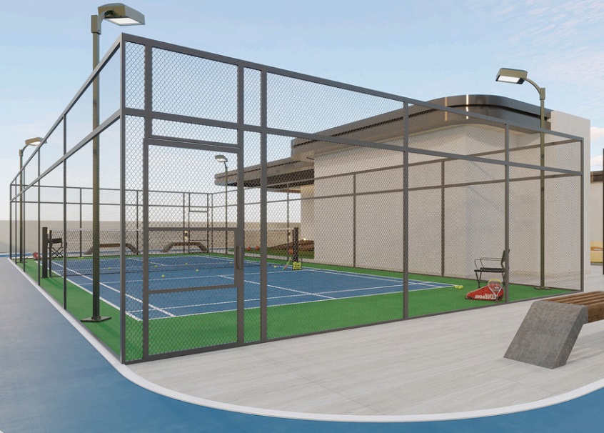 Gallery Vivida Residences