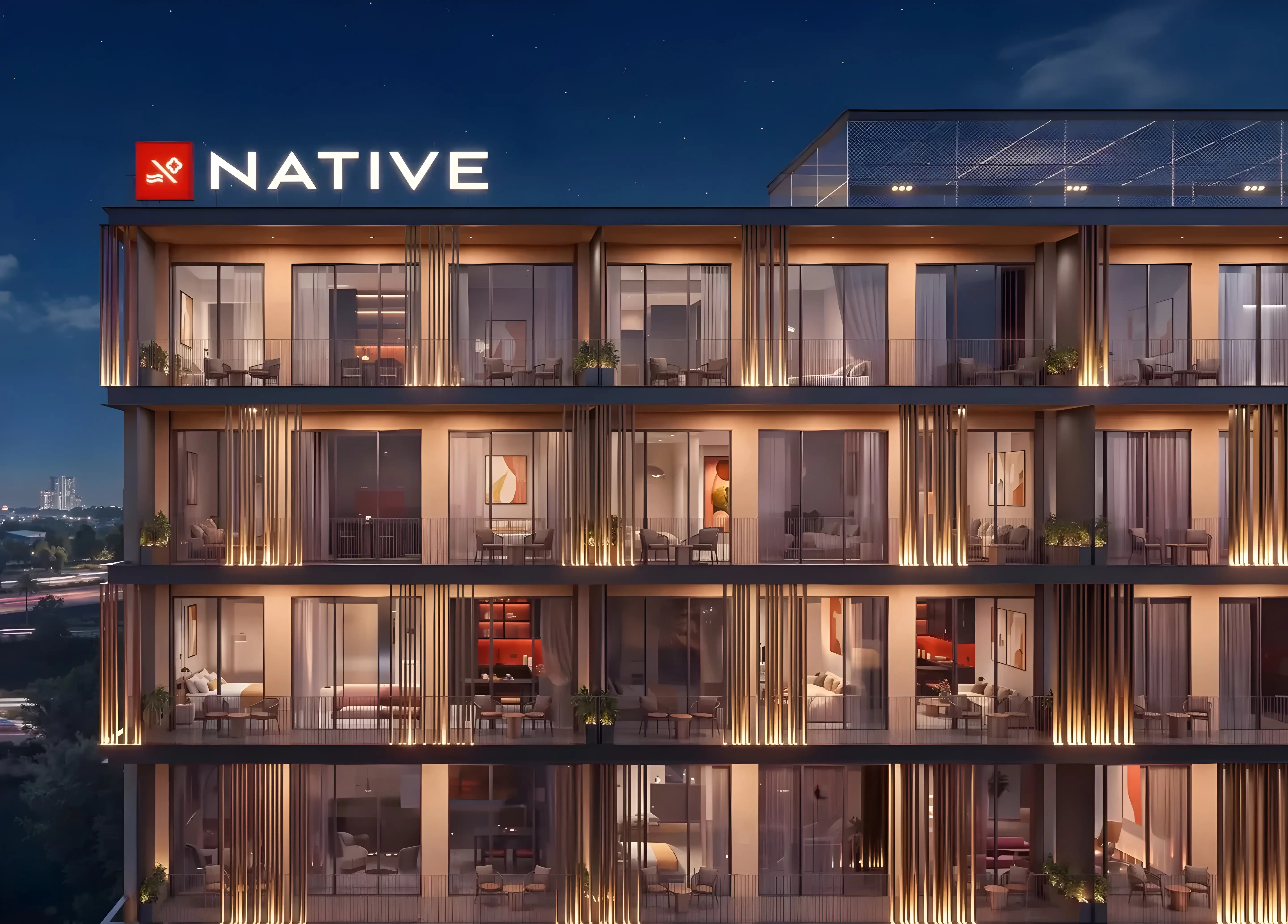 Gallery Native Haus