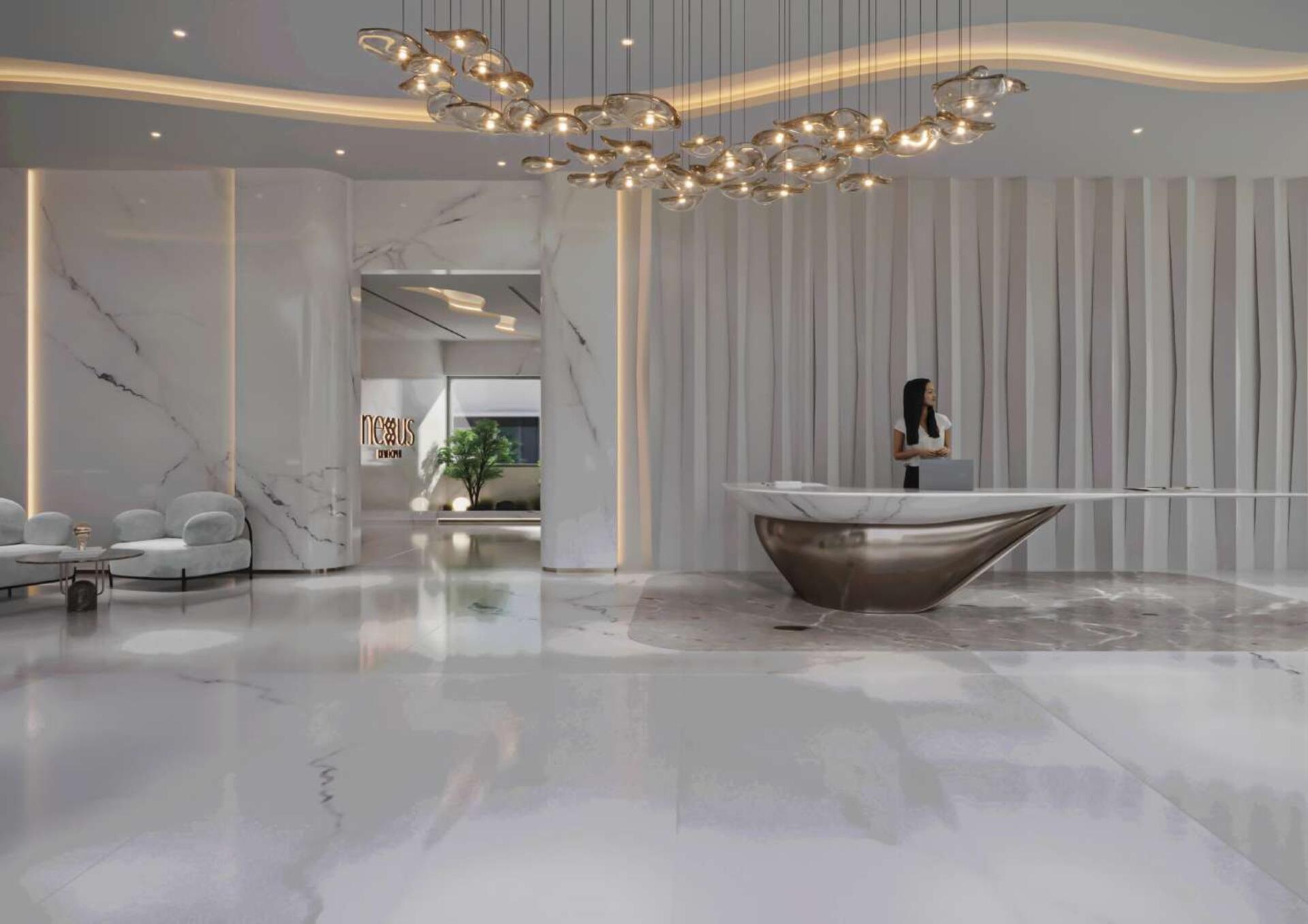 Gallery Estrella By Nexus