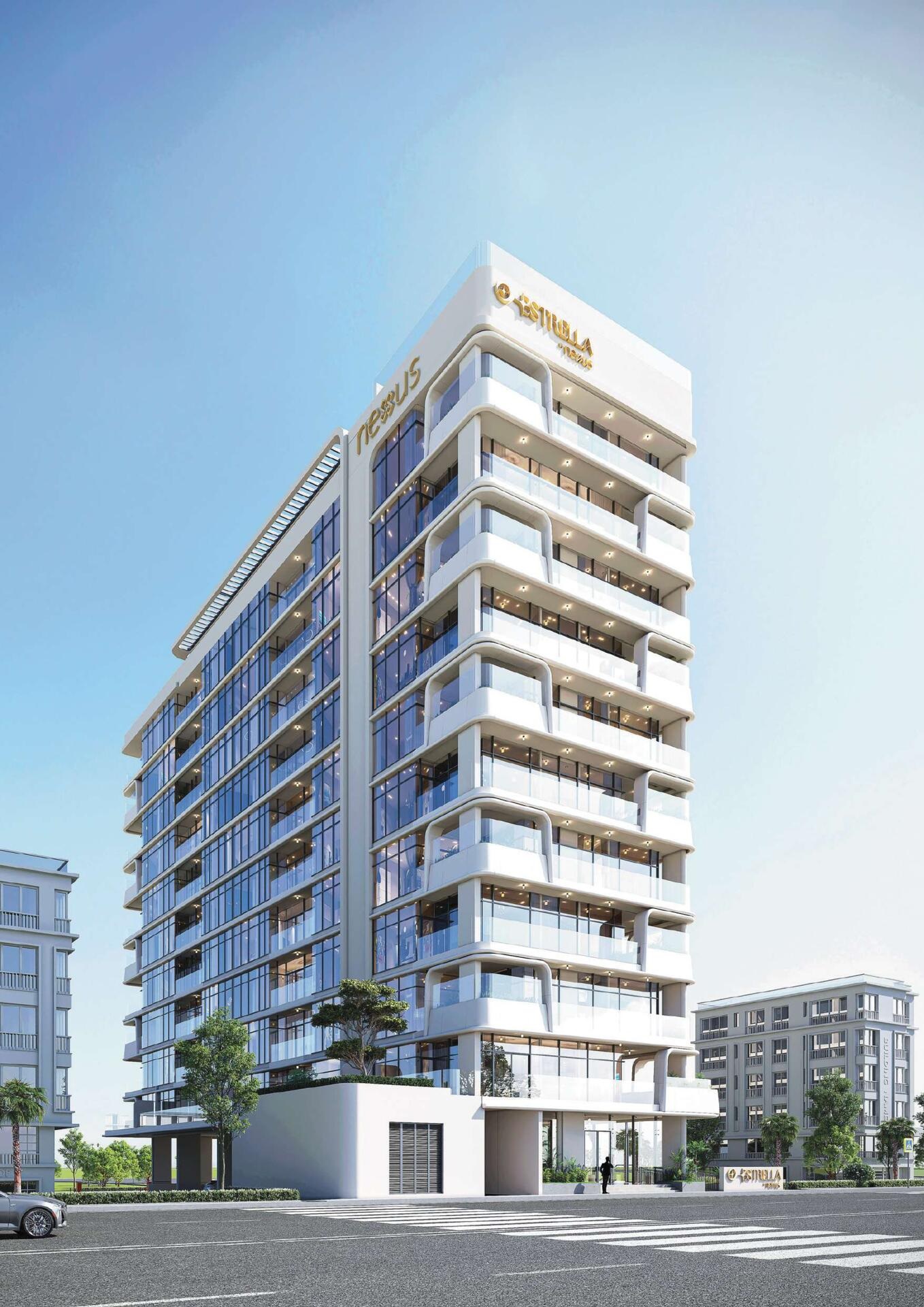 Gallery Estrella By Nexus