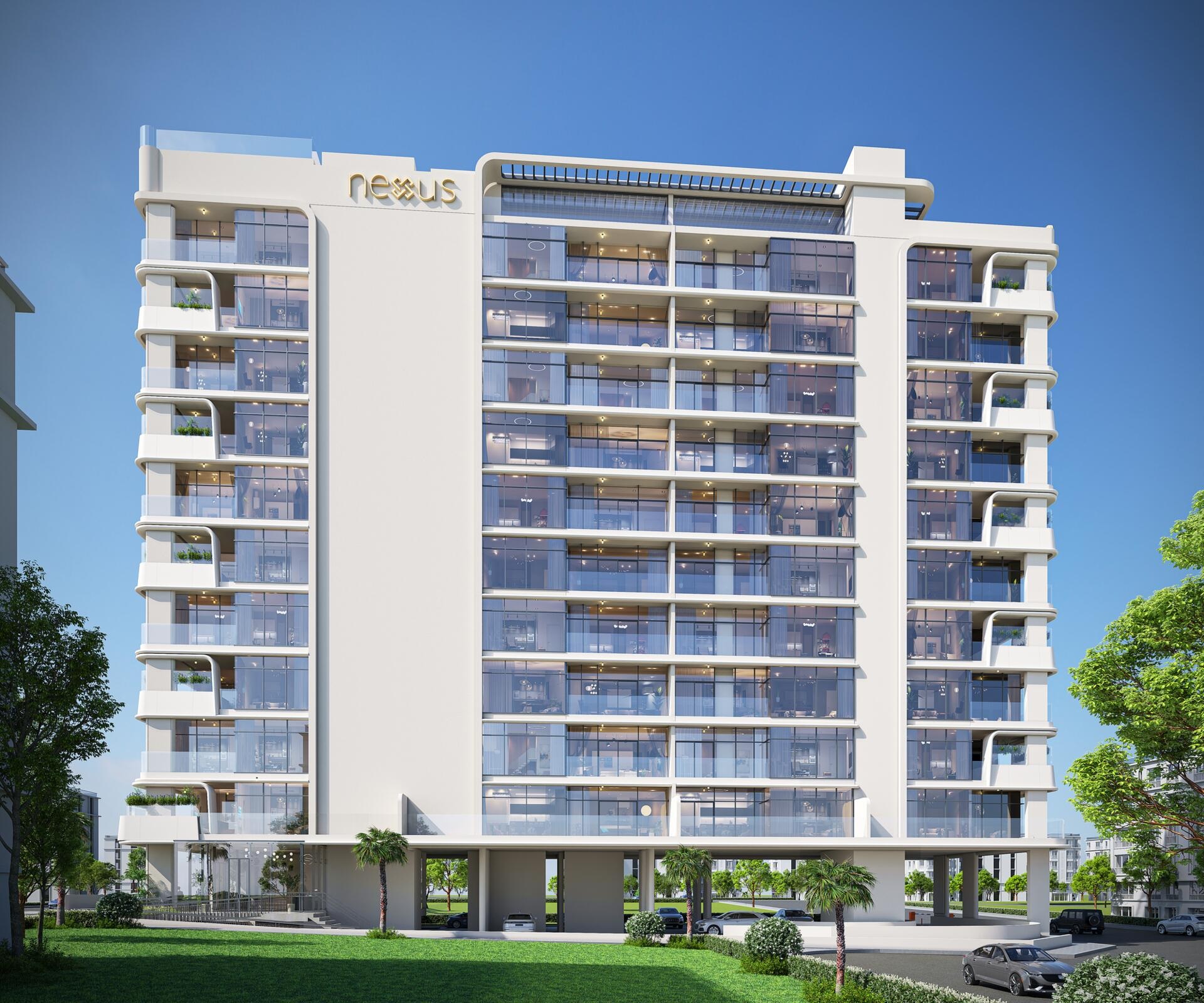 Gallery Estrella By Nexus