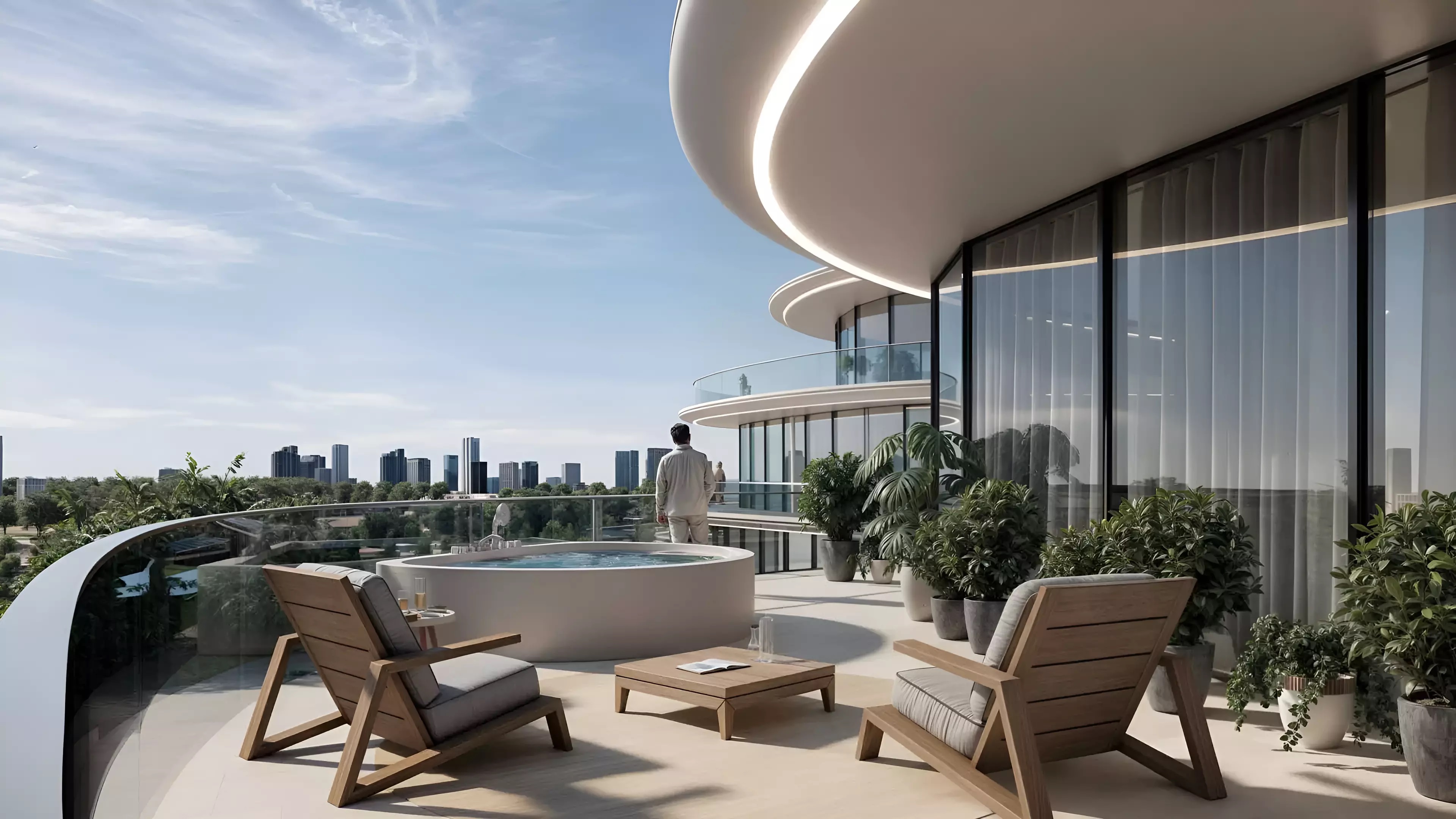 Gallery Henge Residences