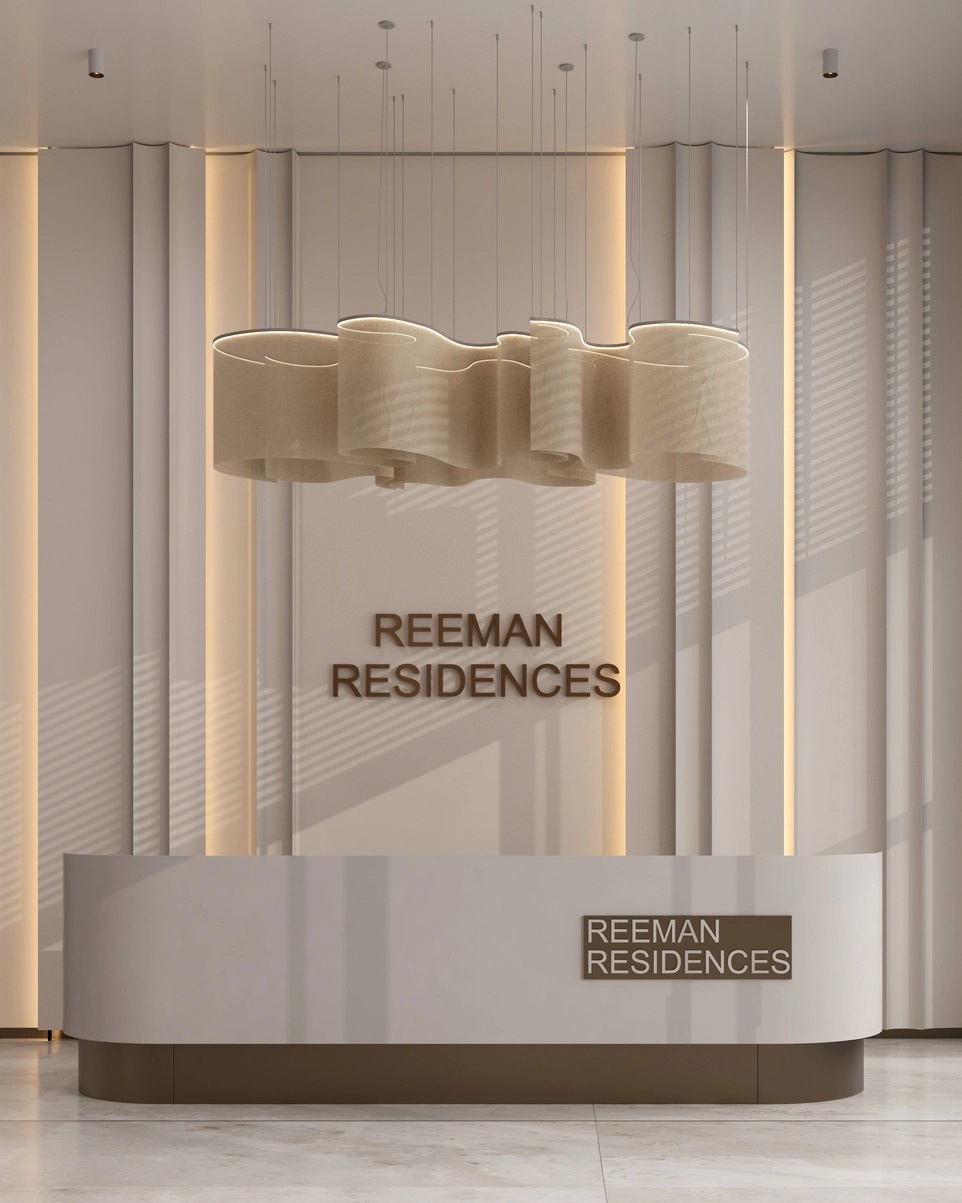 Gallery Reeman Residences