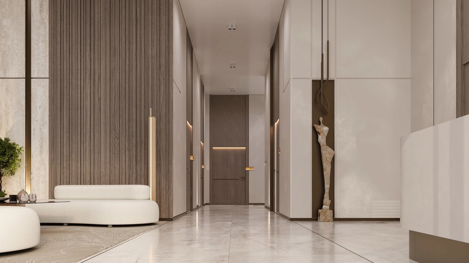 Gallery Reeman Residences