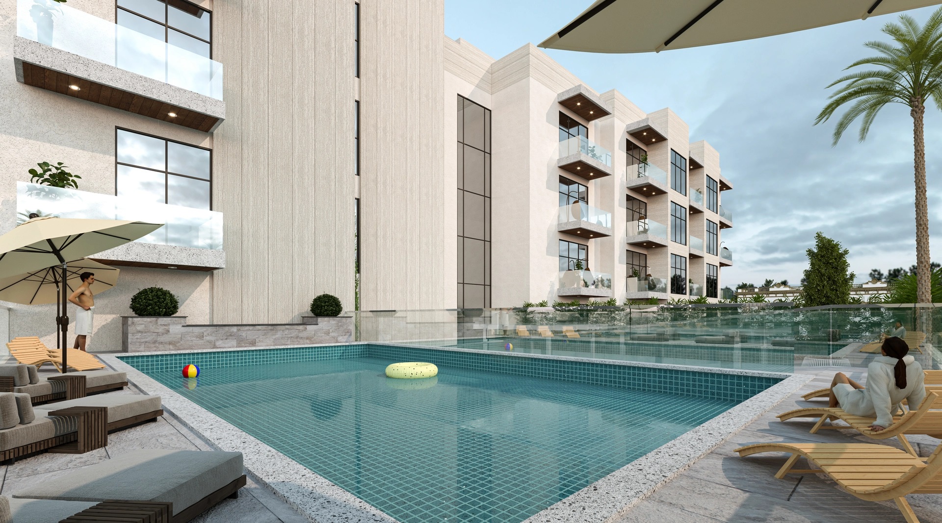 Gallery Reeman Residences