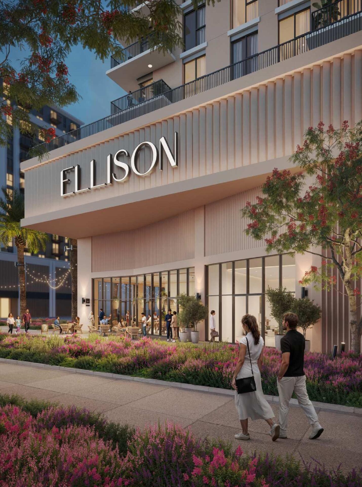 Gallery Ellison