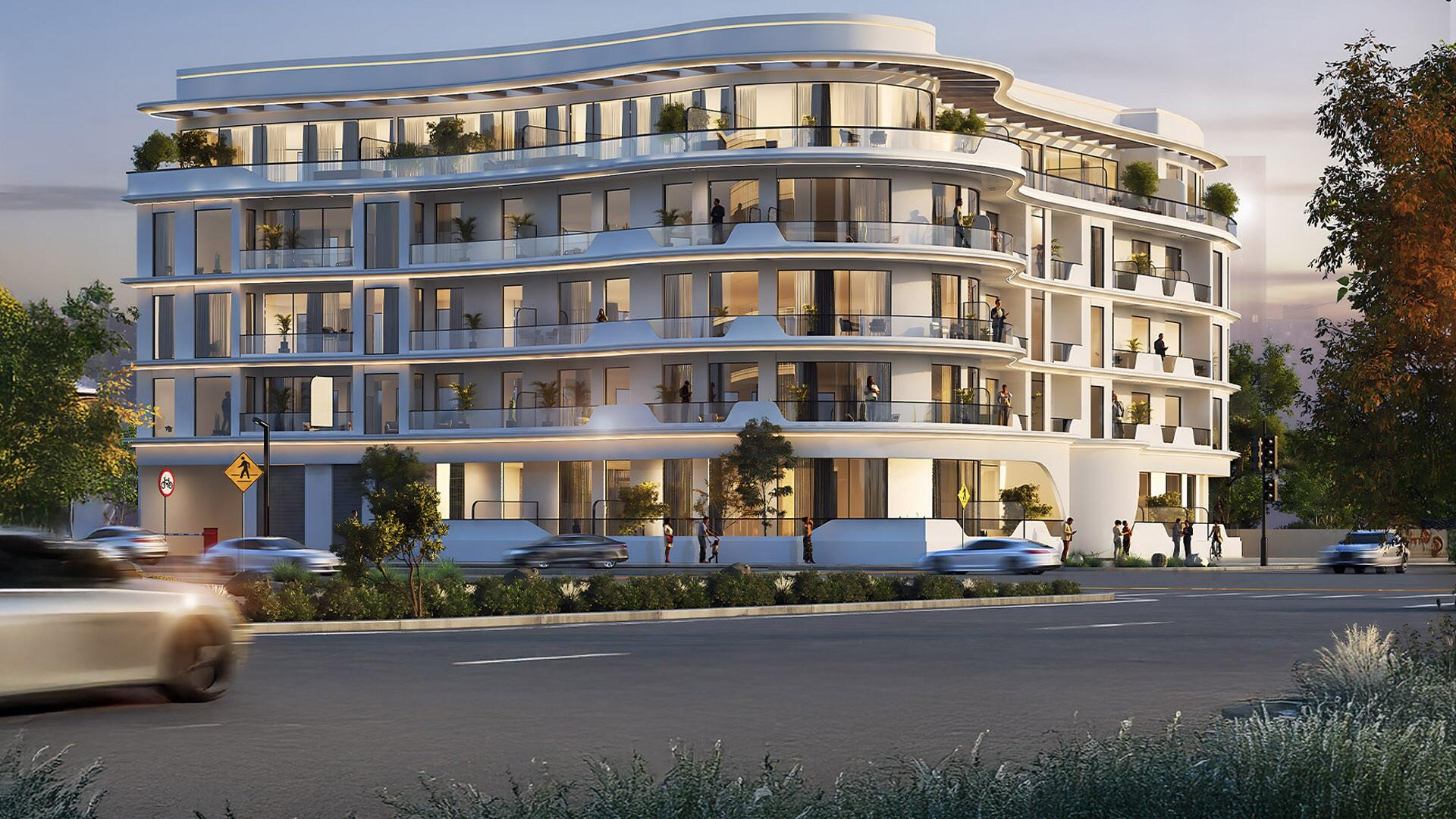 Gallery Xenia Residence