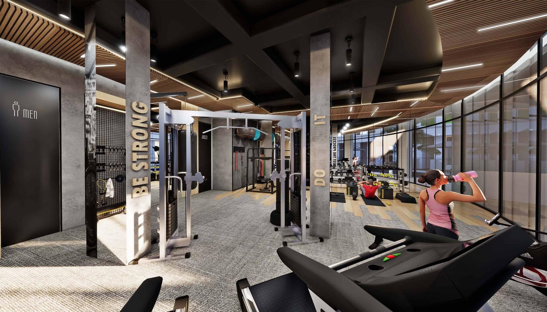 Gallery Xenia Residence