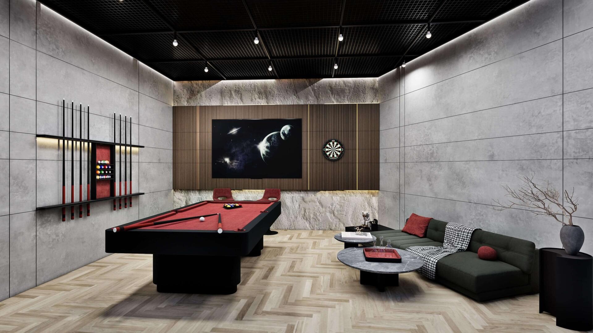 Gallery Xenia Residence