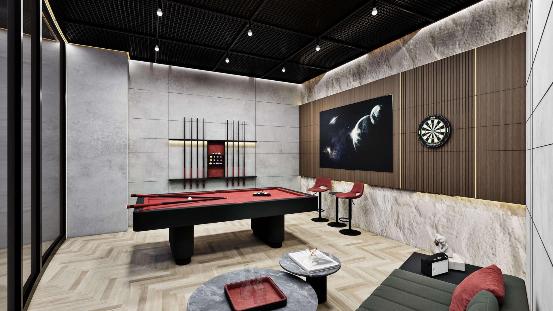 Gallery Xenia Residence