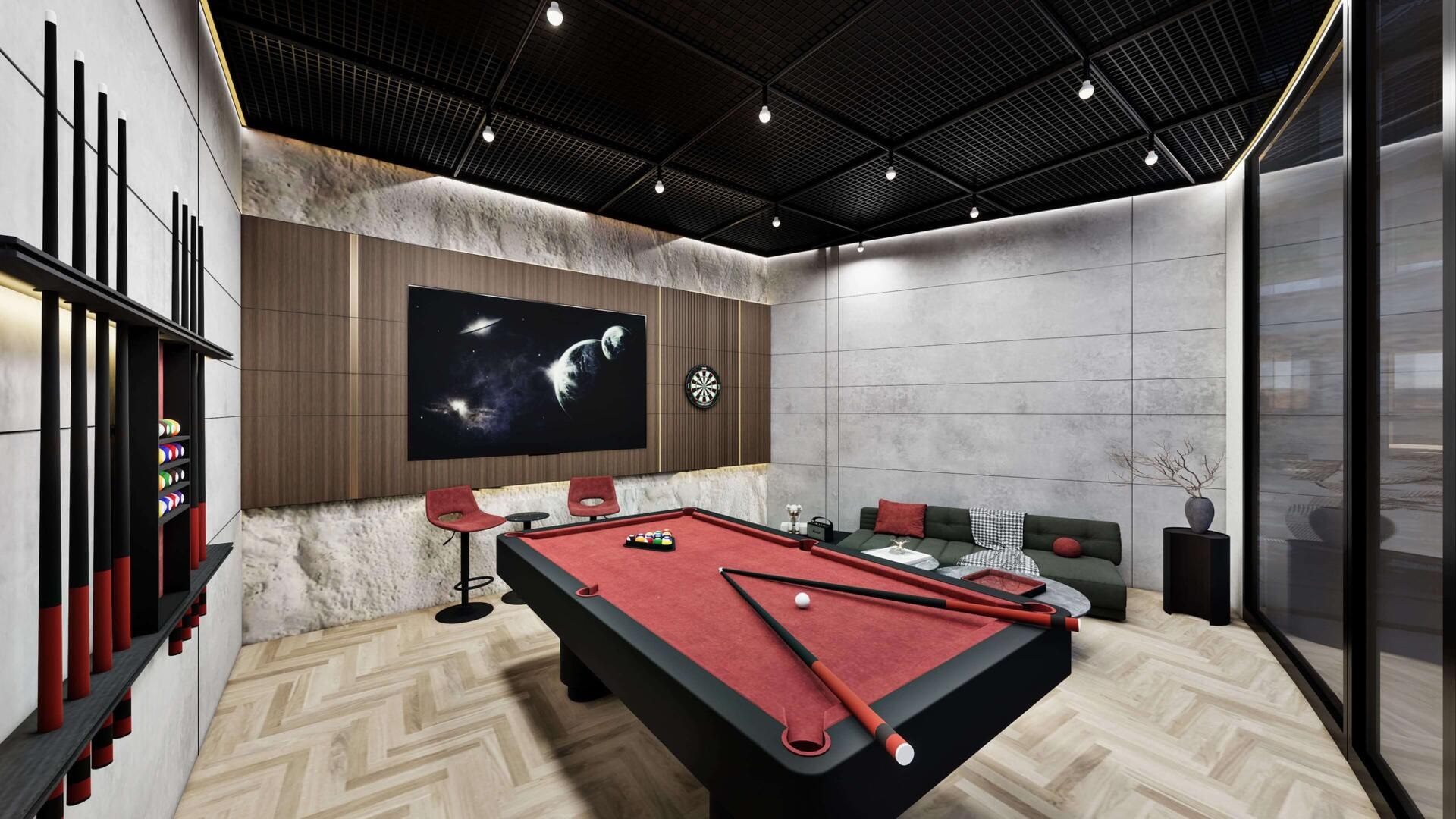 Gallery Xenia Residence