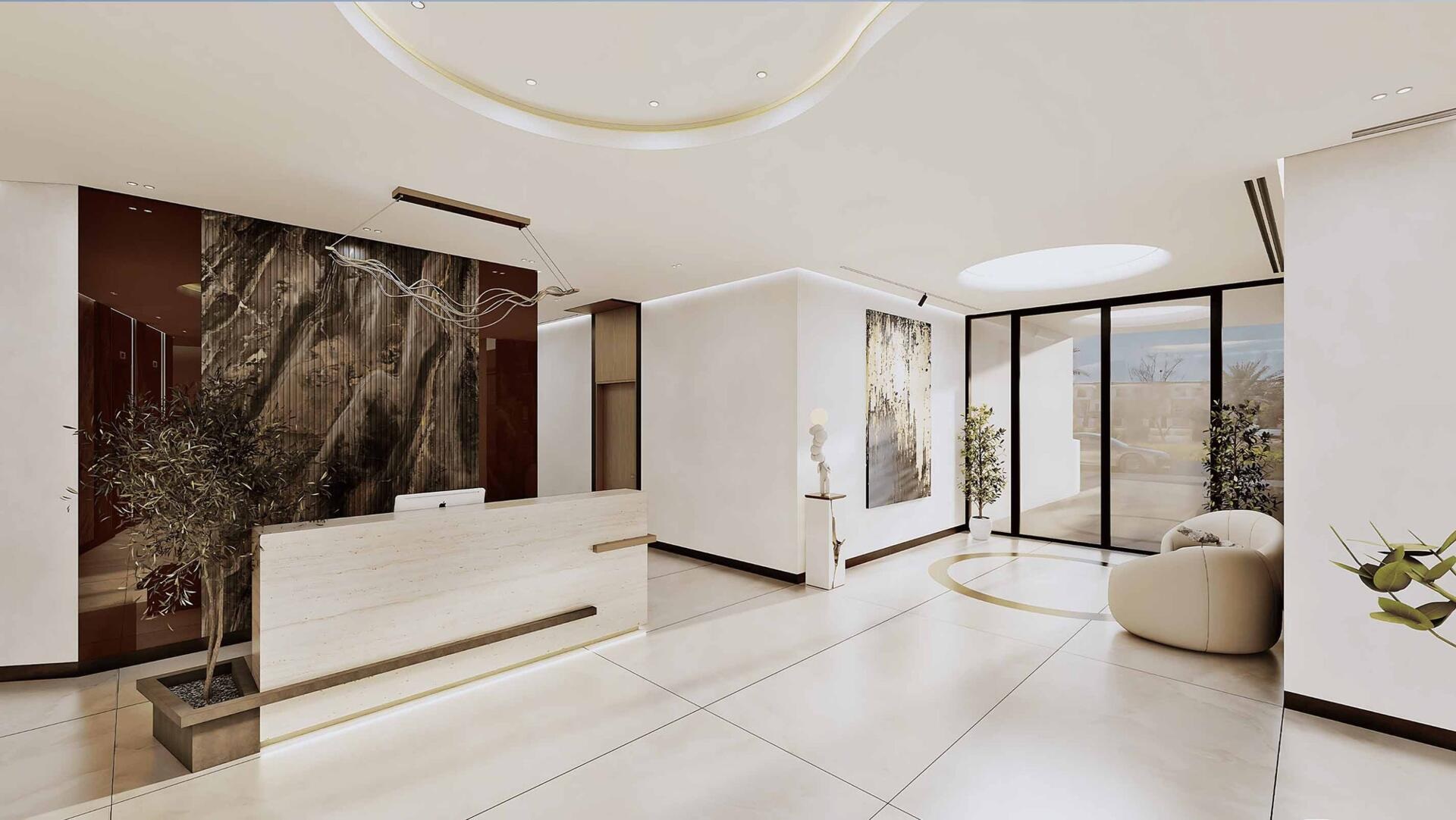 Gallery Xenia Residence