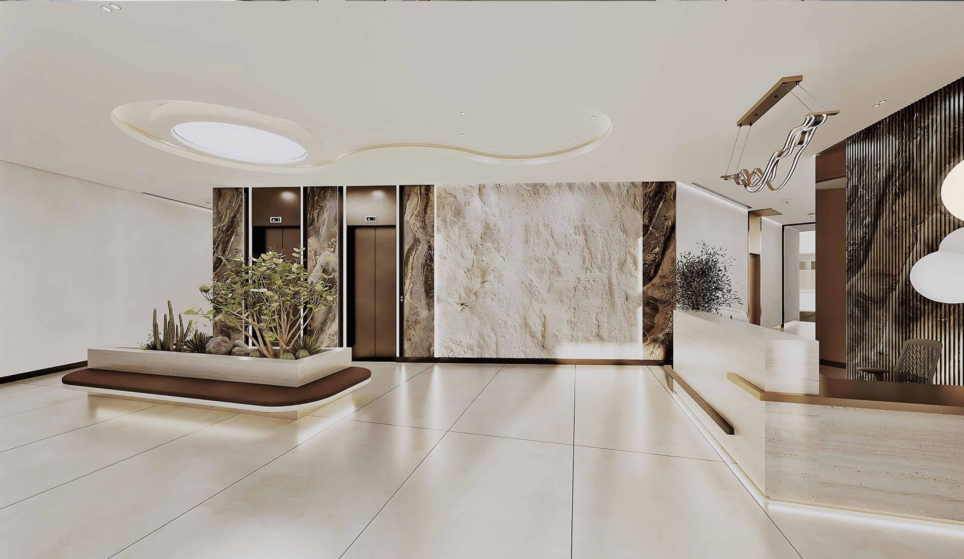 Gallery Xenia Residence