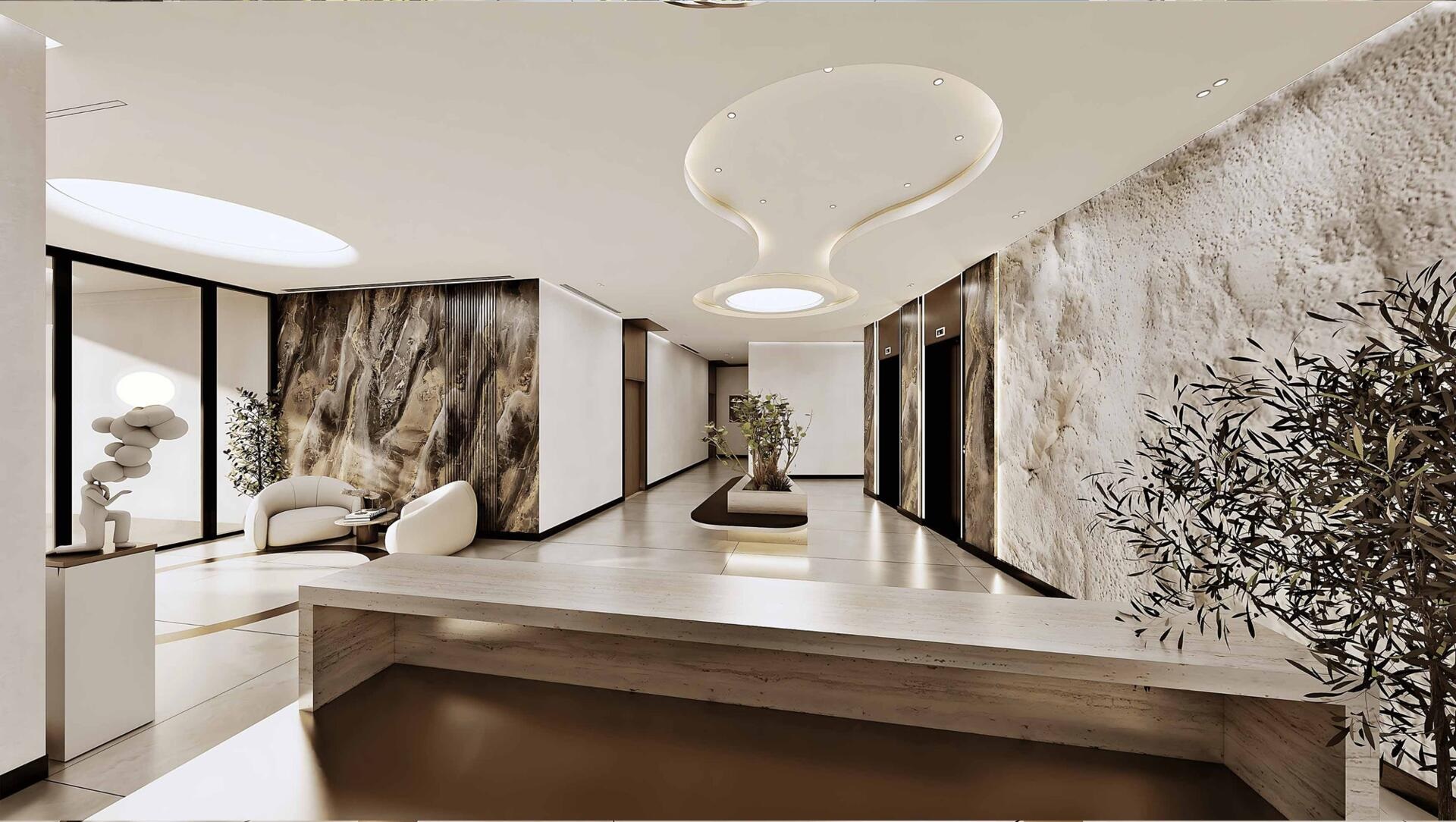 Gallery Xenia Residence