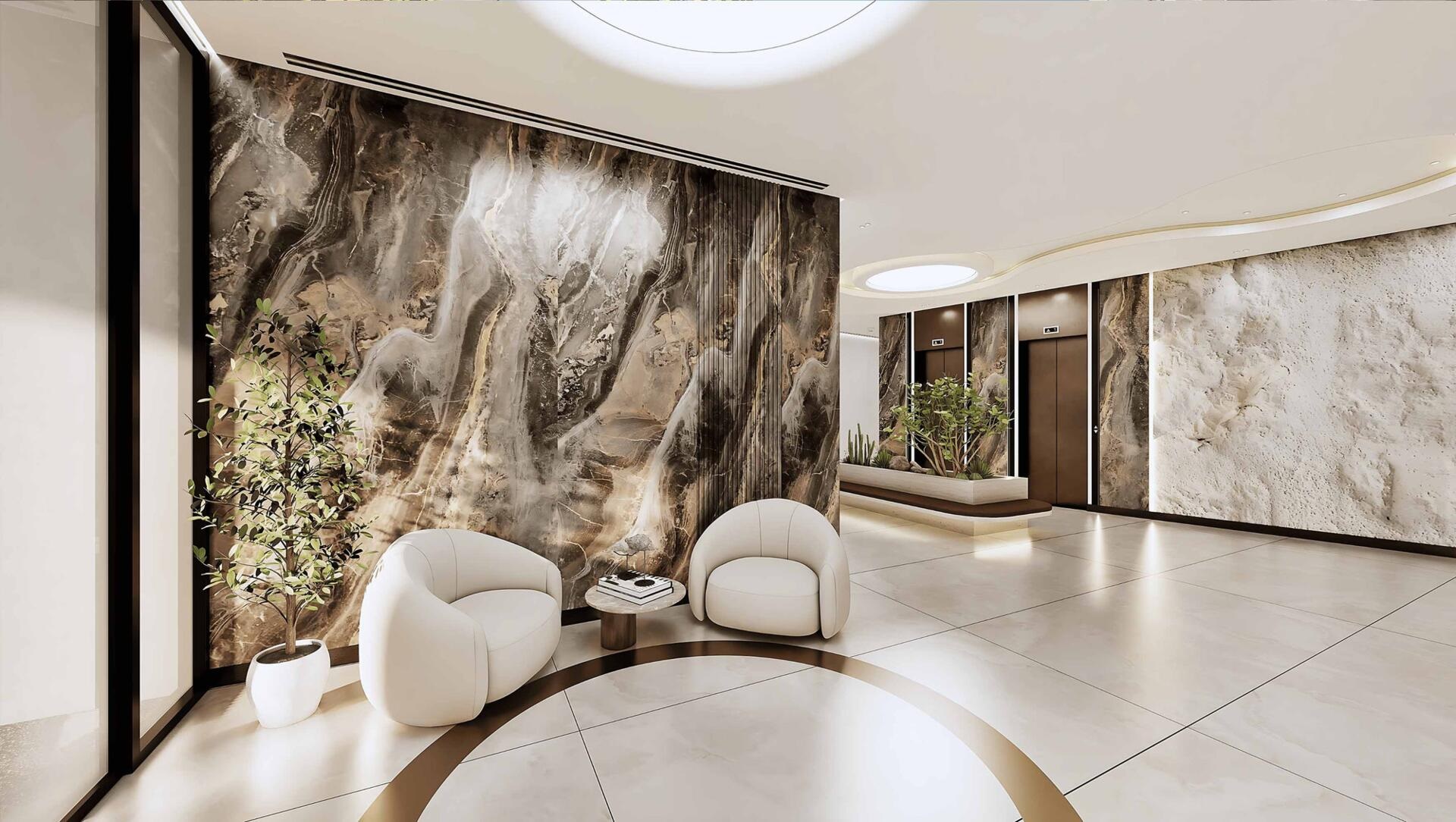 Gallery Xenia Residence