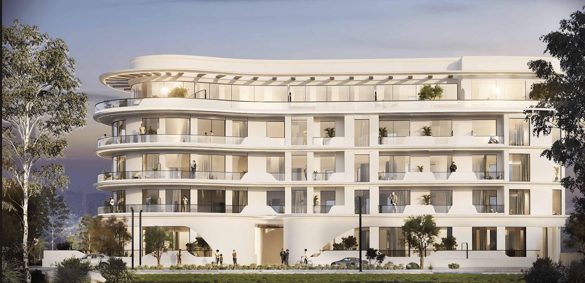 Gallery Xenia Residence