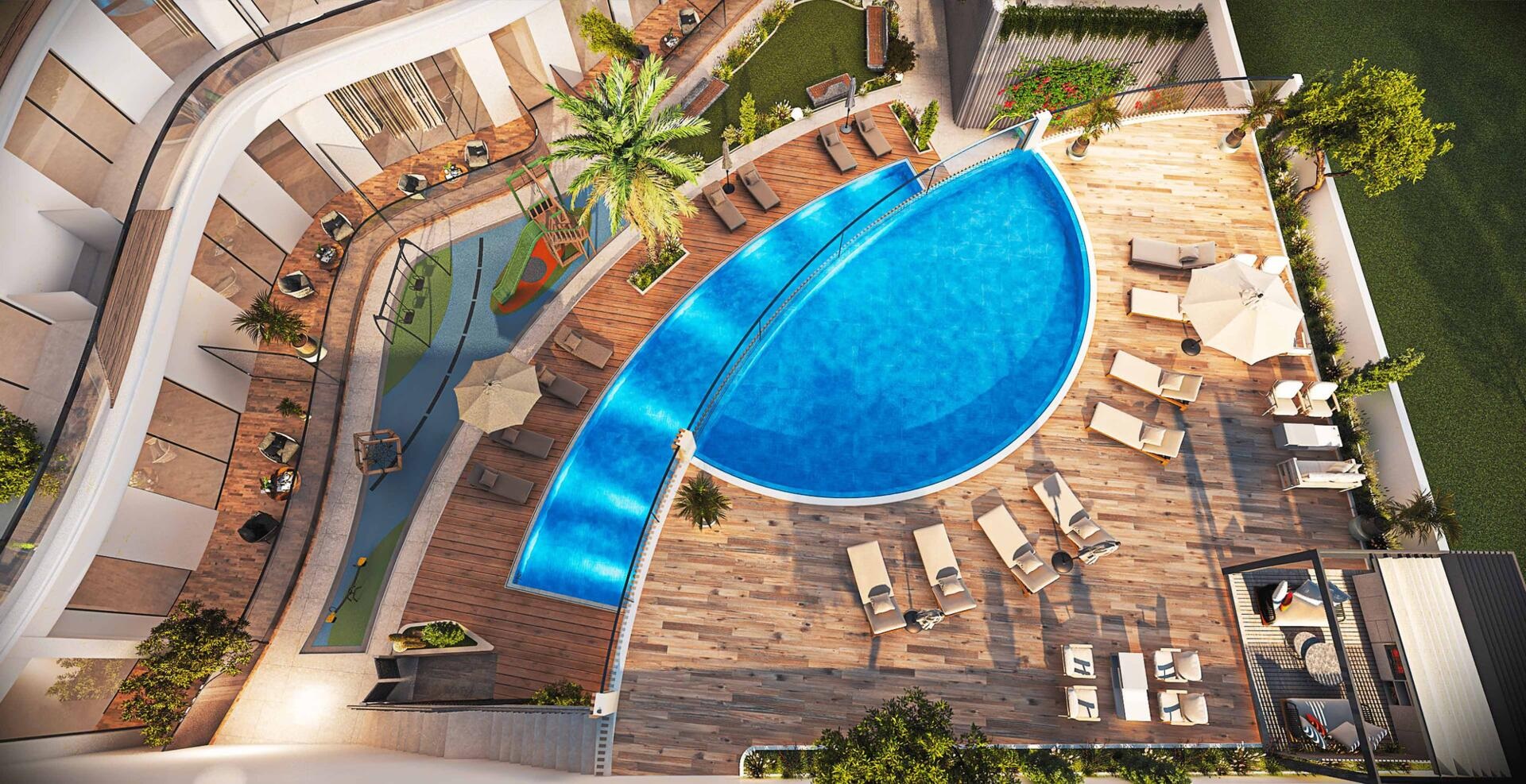 Gallery Xenia Residence