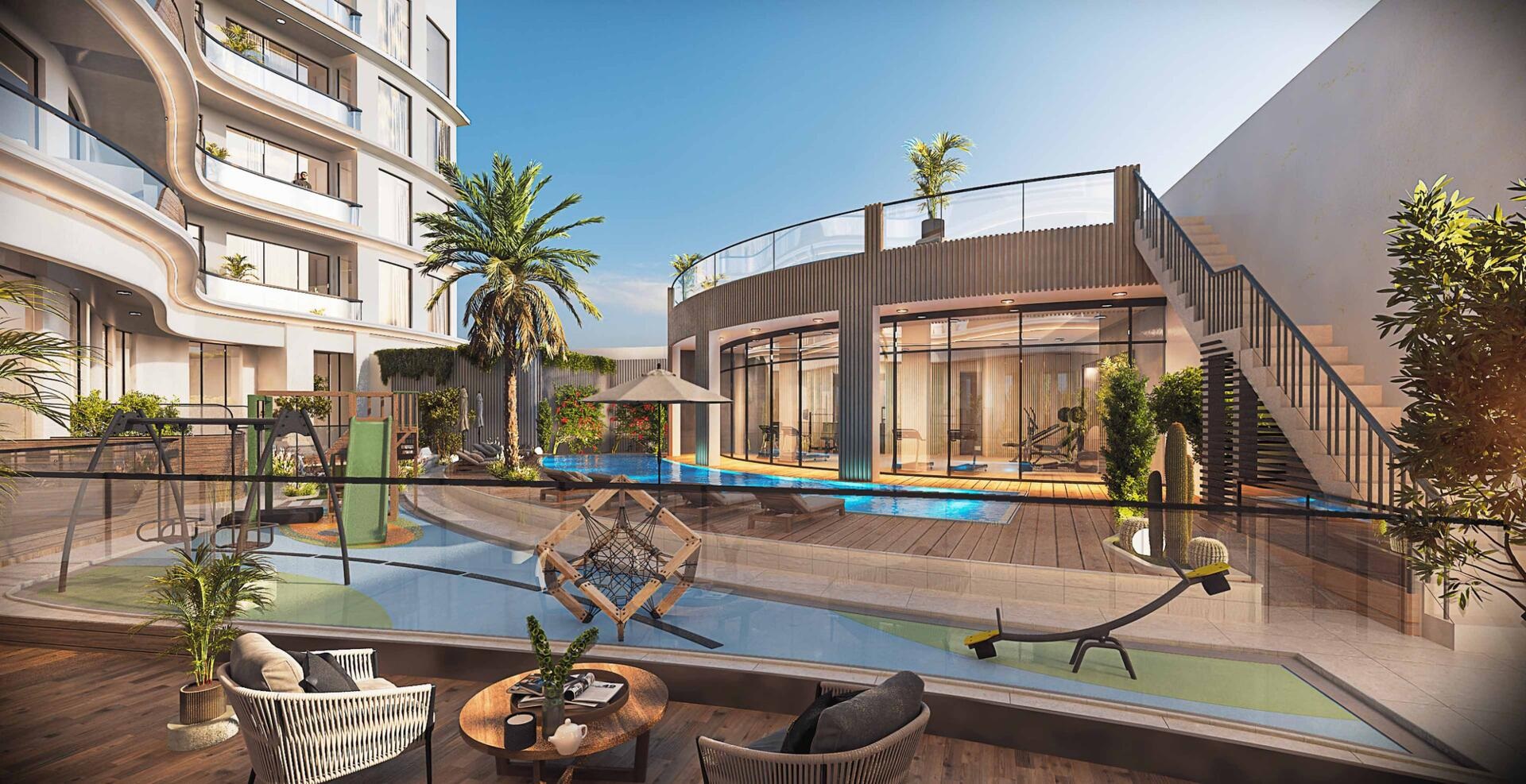 Gallery Xenia Residence