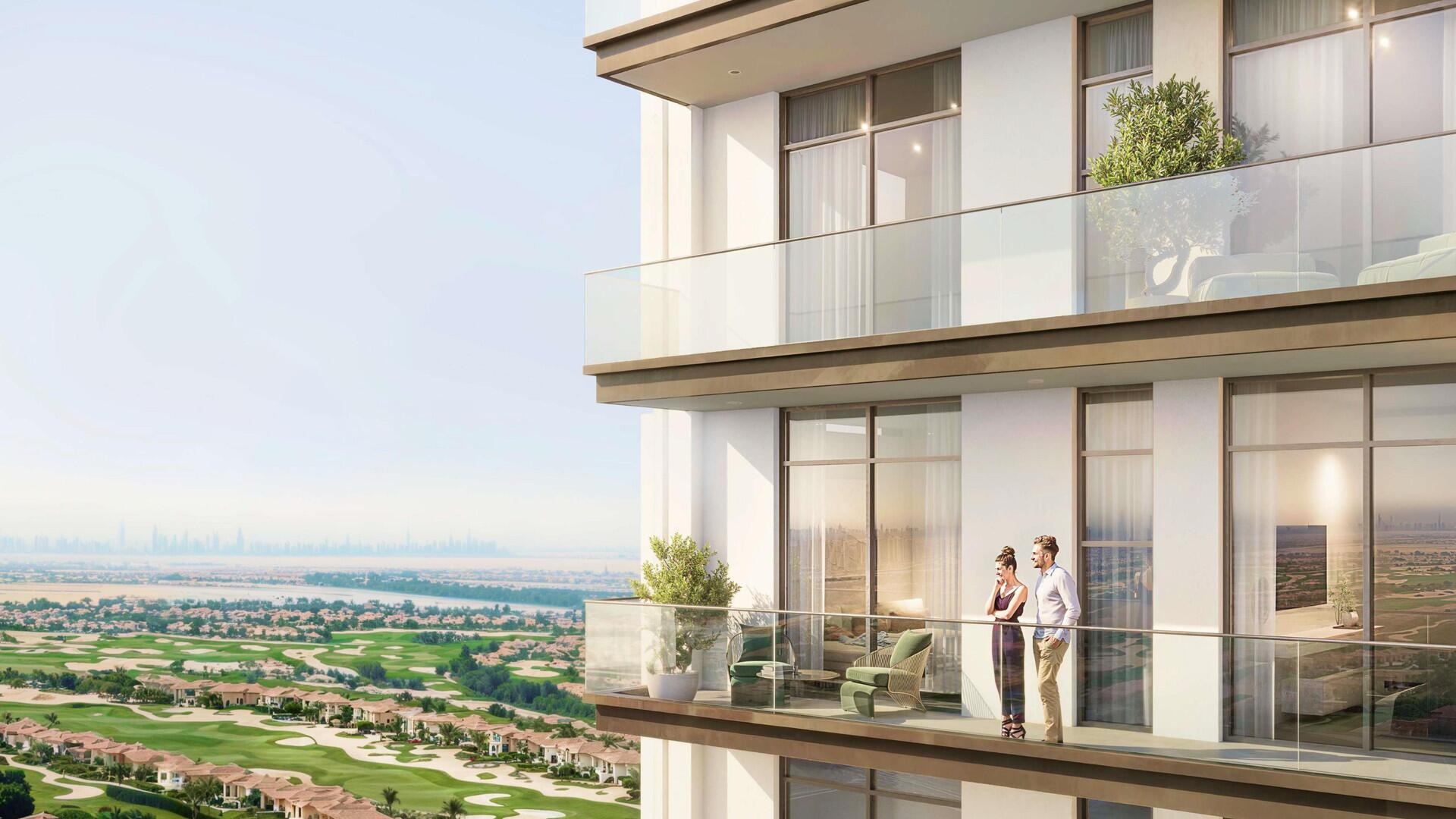 Gallery AUREL1A Residence