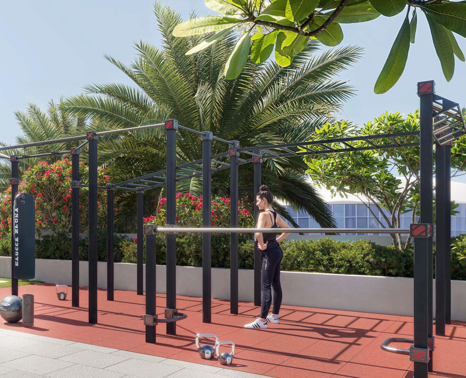 Gallery AUREL1A Residence