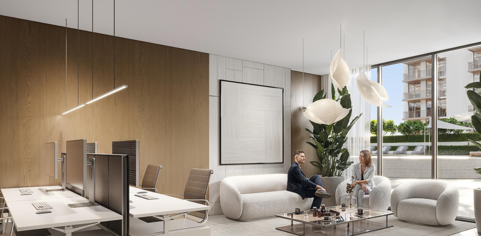 Gallery IR1DIAN PARK