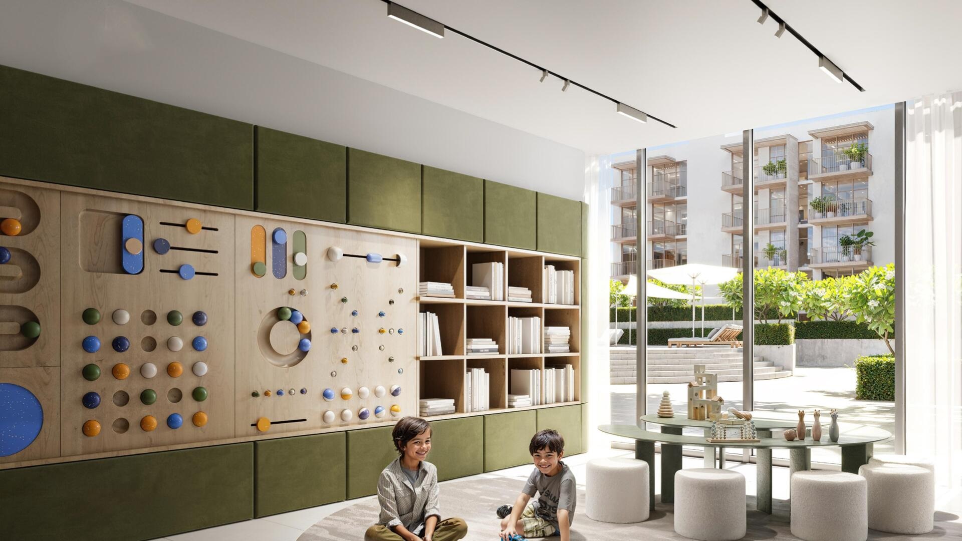 Gallery IR1DIAN PARK