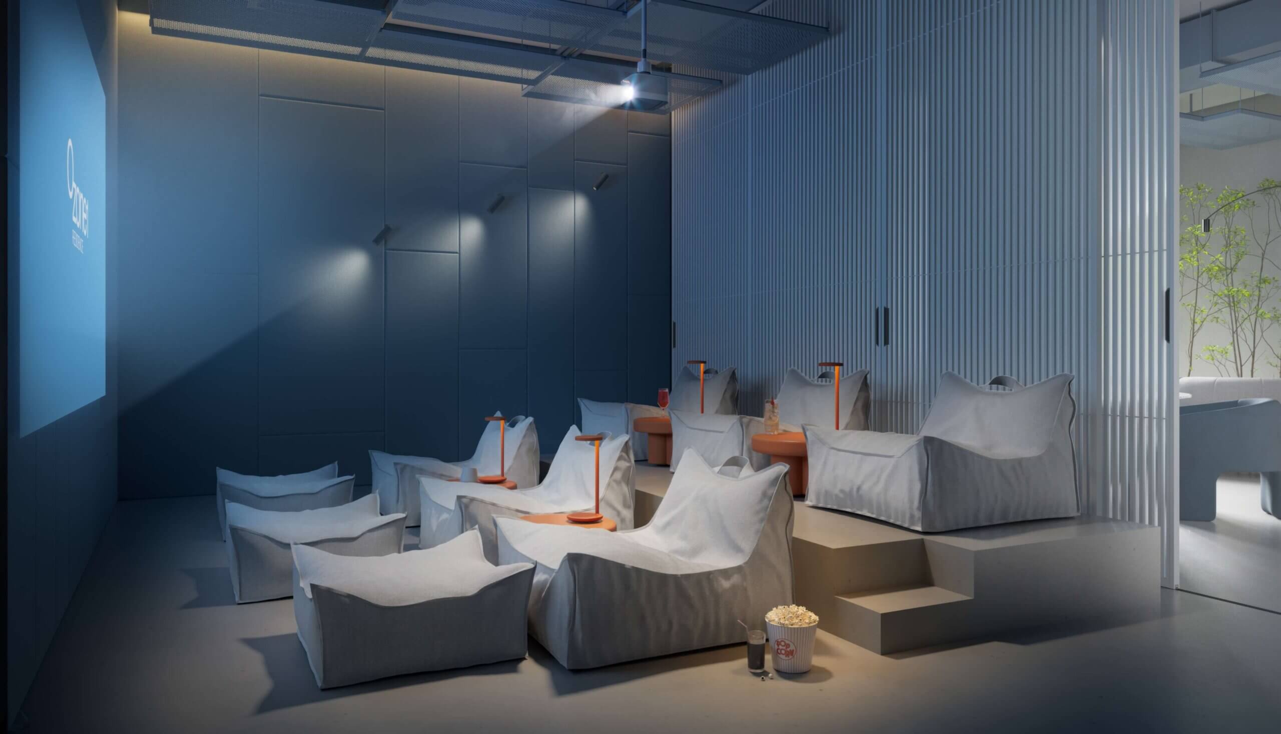 Gallery OZONE Residence