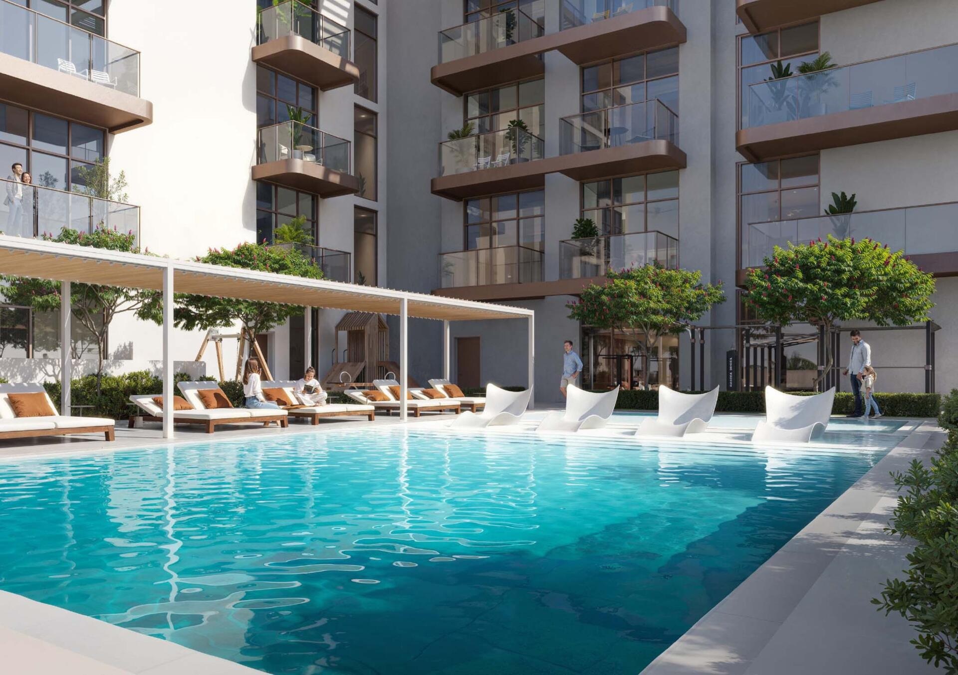 Gallery S1lva Park Living