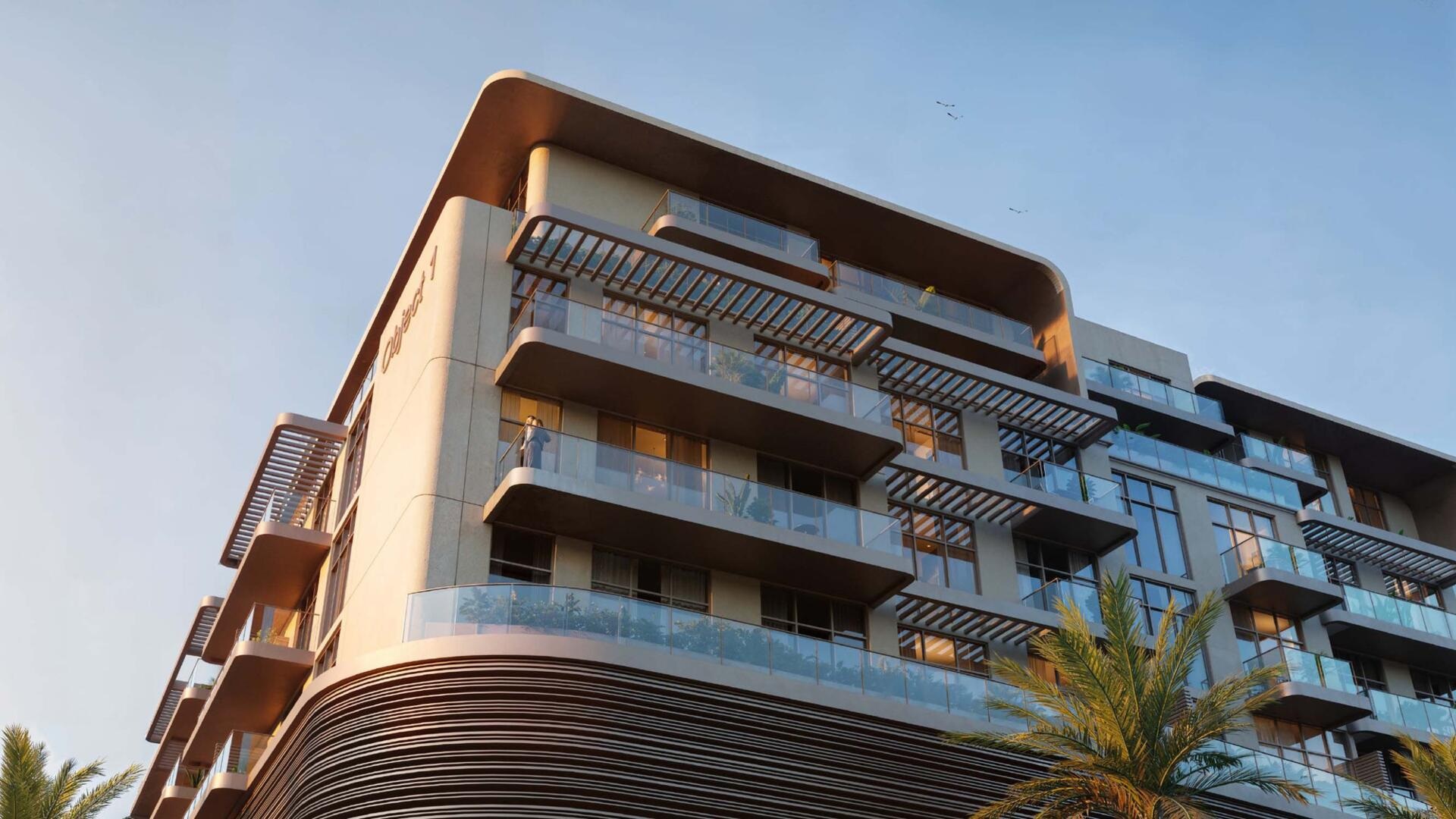 Gallery S1lva Park Living