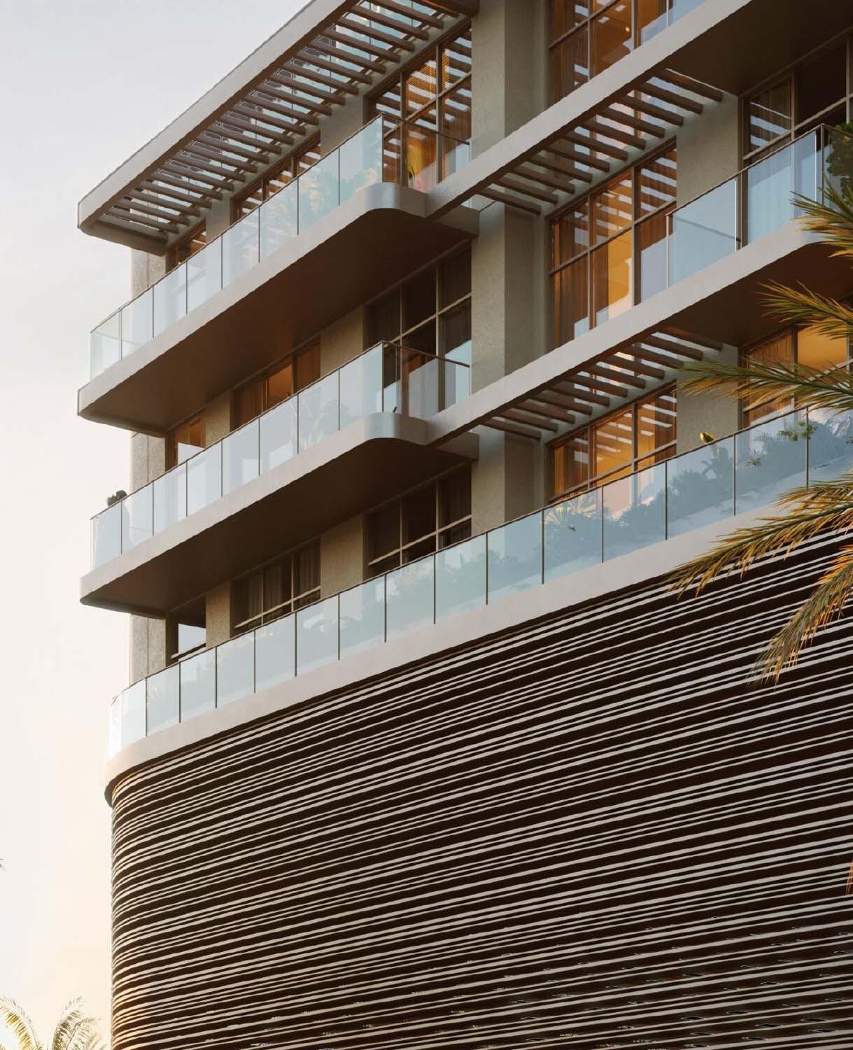 Gallery S1lva Park Living