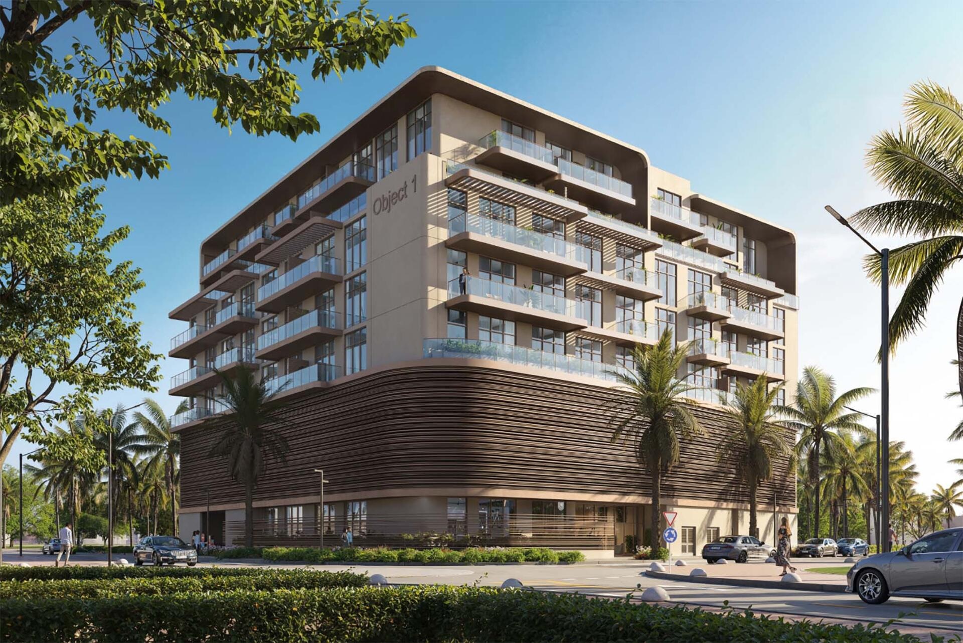 Gallery S1lva Park Living