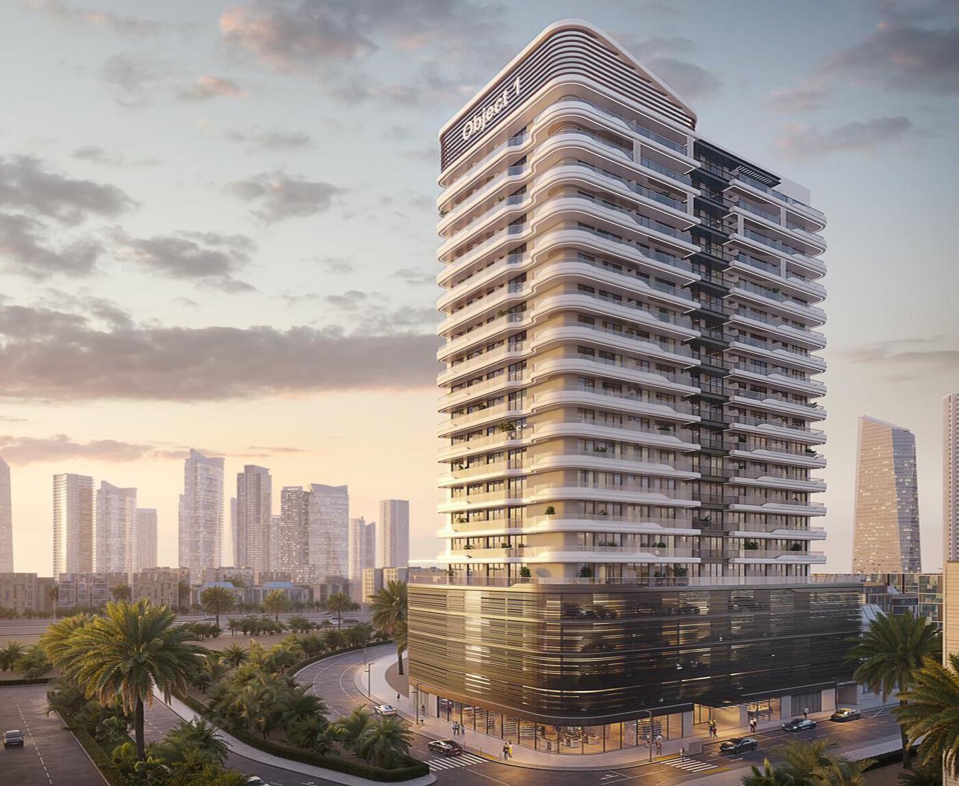 Gallery V1V1D Residence