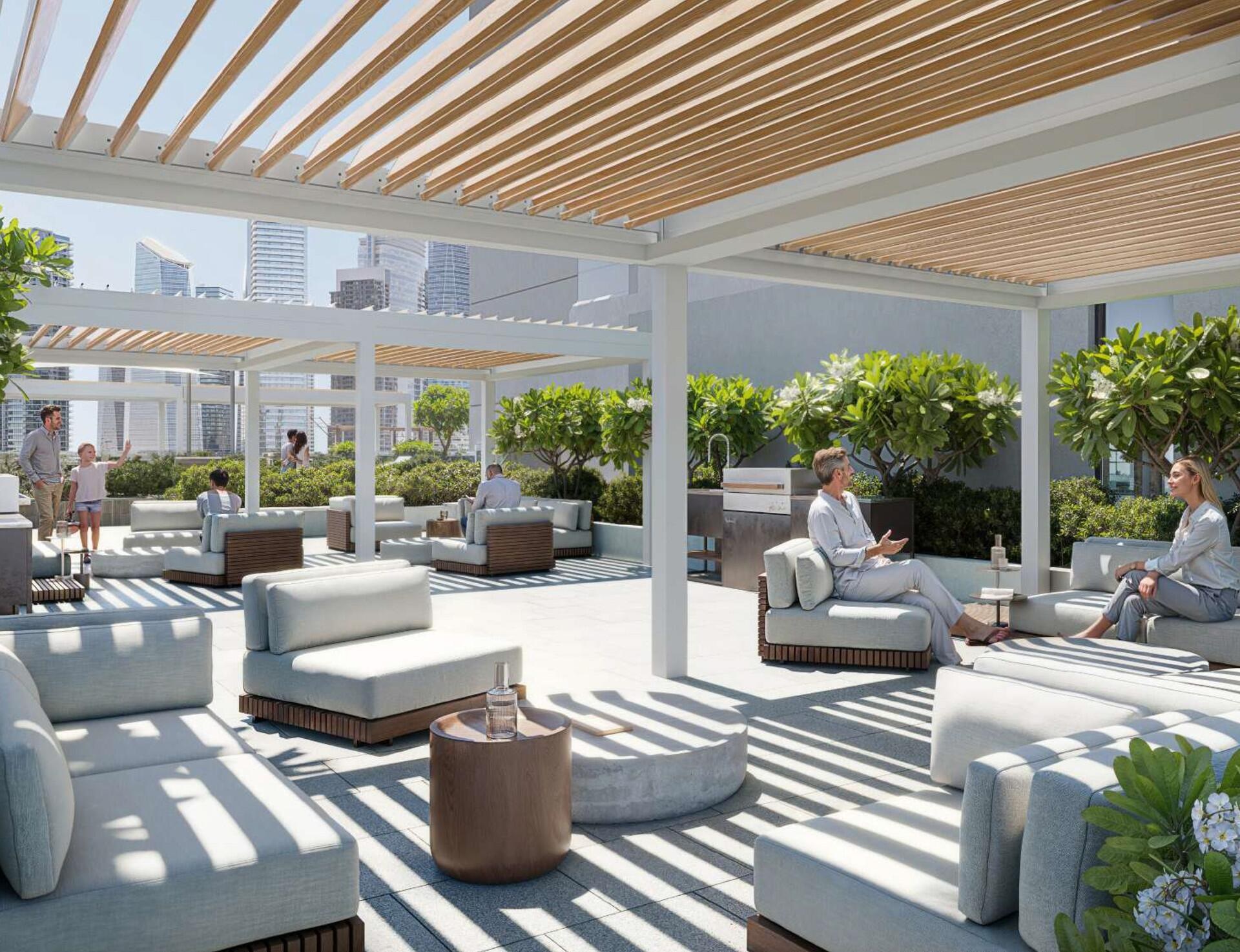 Gallery V1V1D Residence