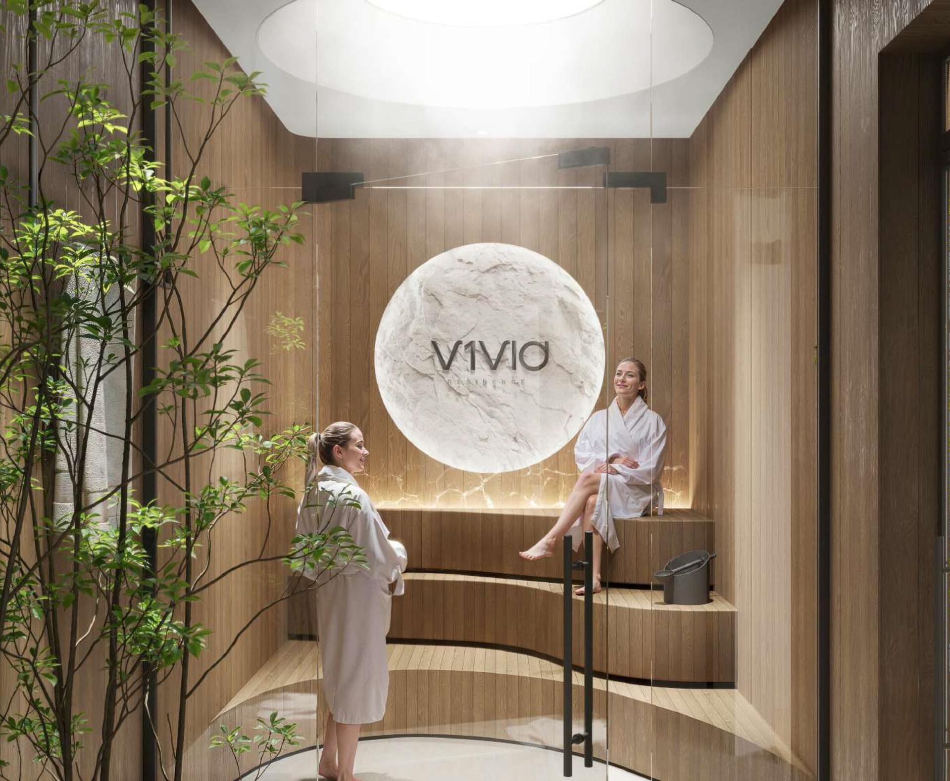 Gallery V1V1D Residence