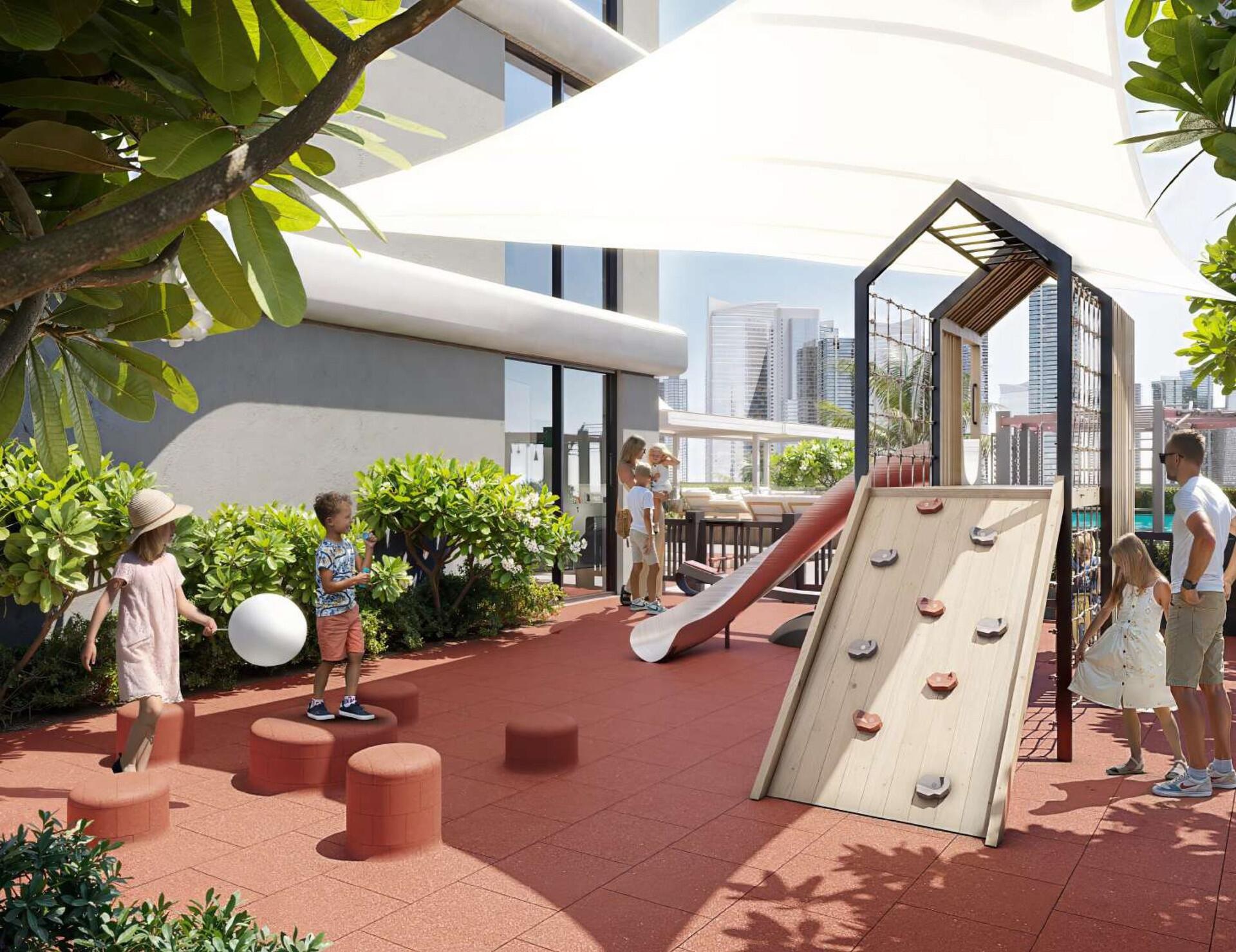 Gallery V1V1D Residence