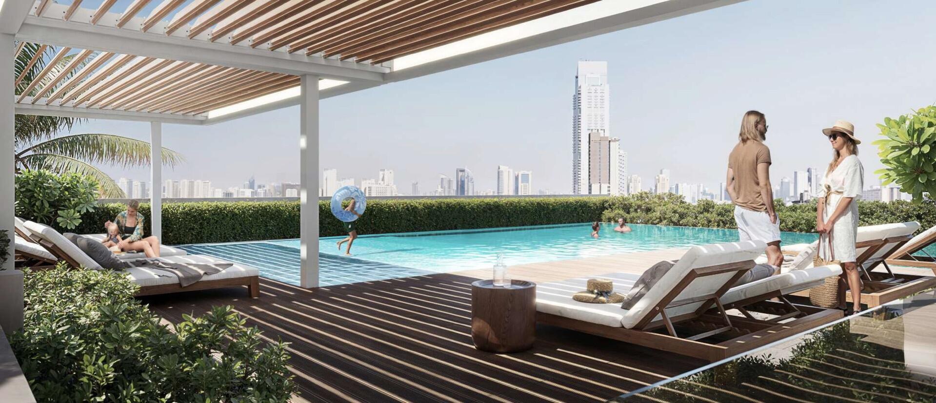 Gallery V1V1D Residence