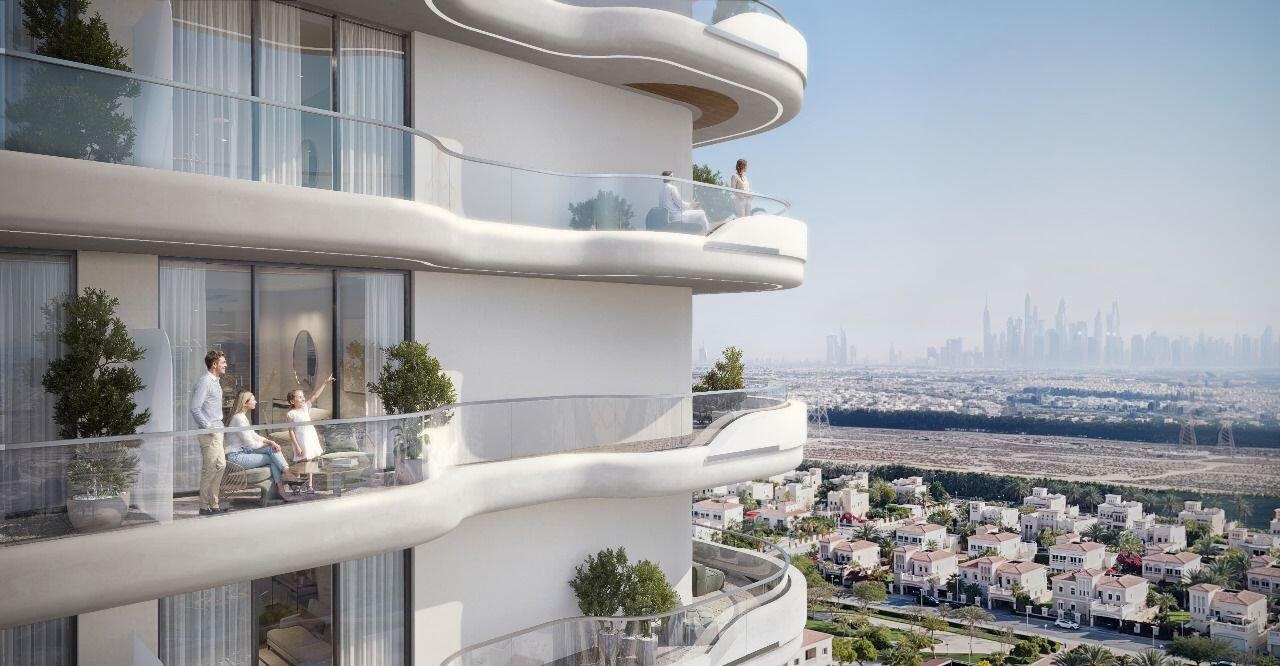 Gallery V1V1D Residence