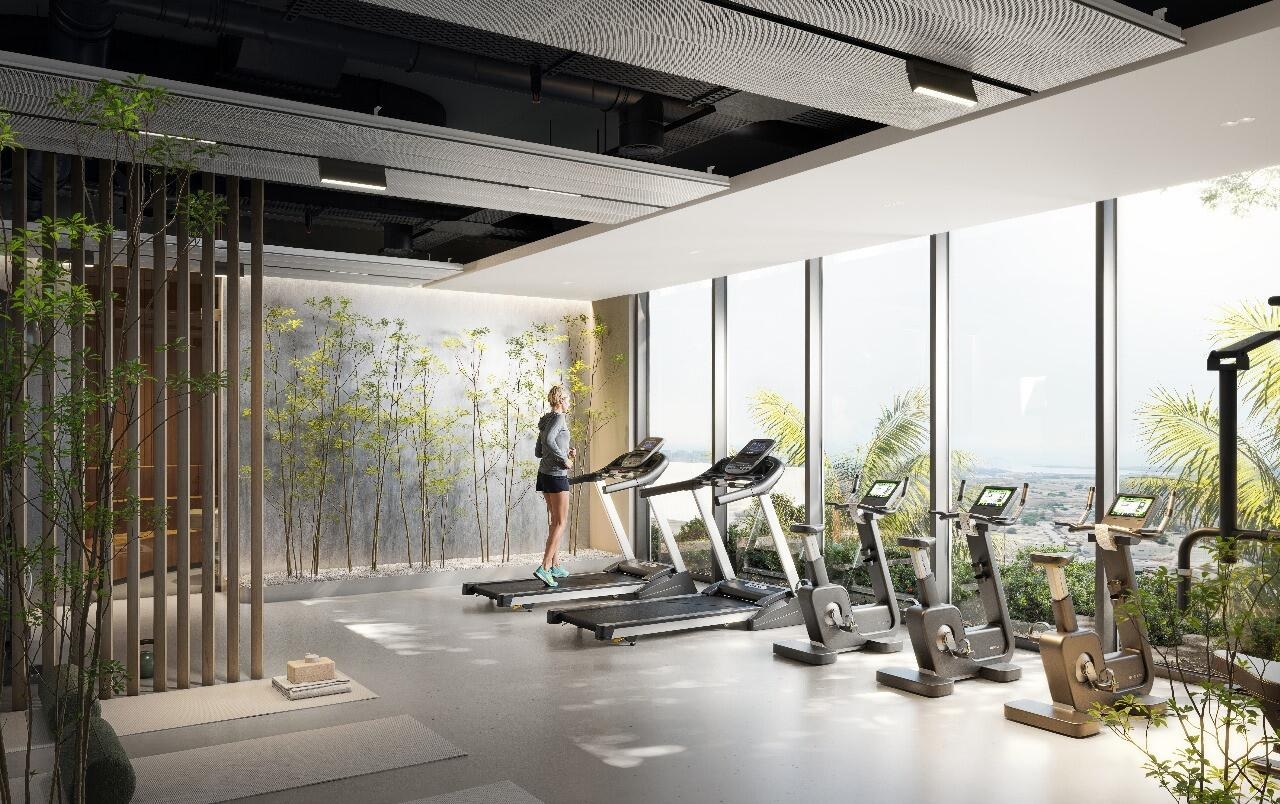 Gallery V1V1D Residence