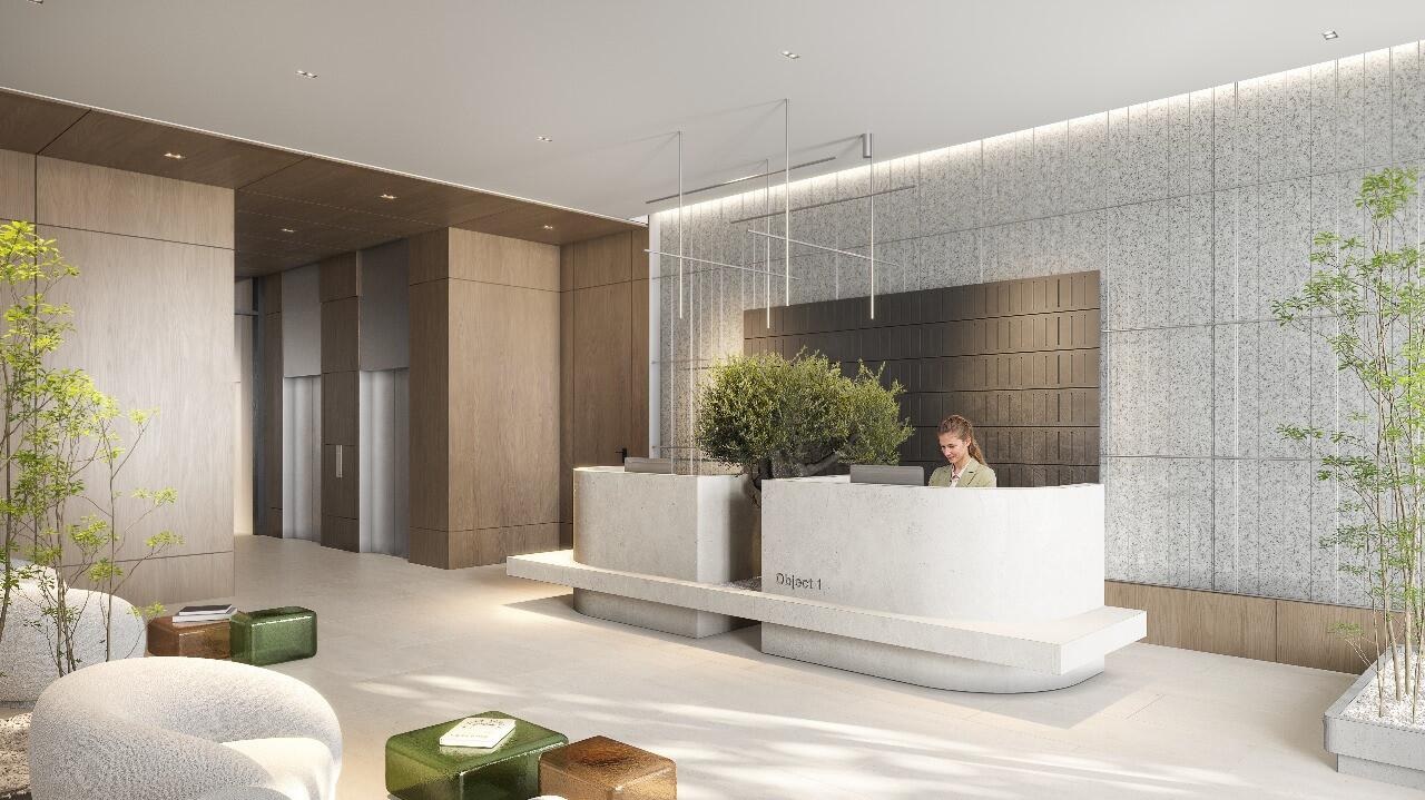 Gallery V1V1D Residence