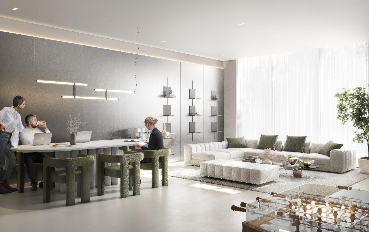 Gallery V1V1D Residence