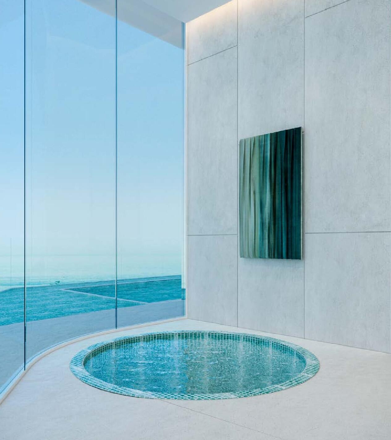 Gallery Octa Isle by Missoni