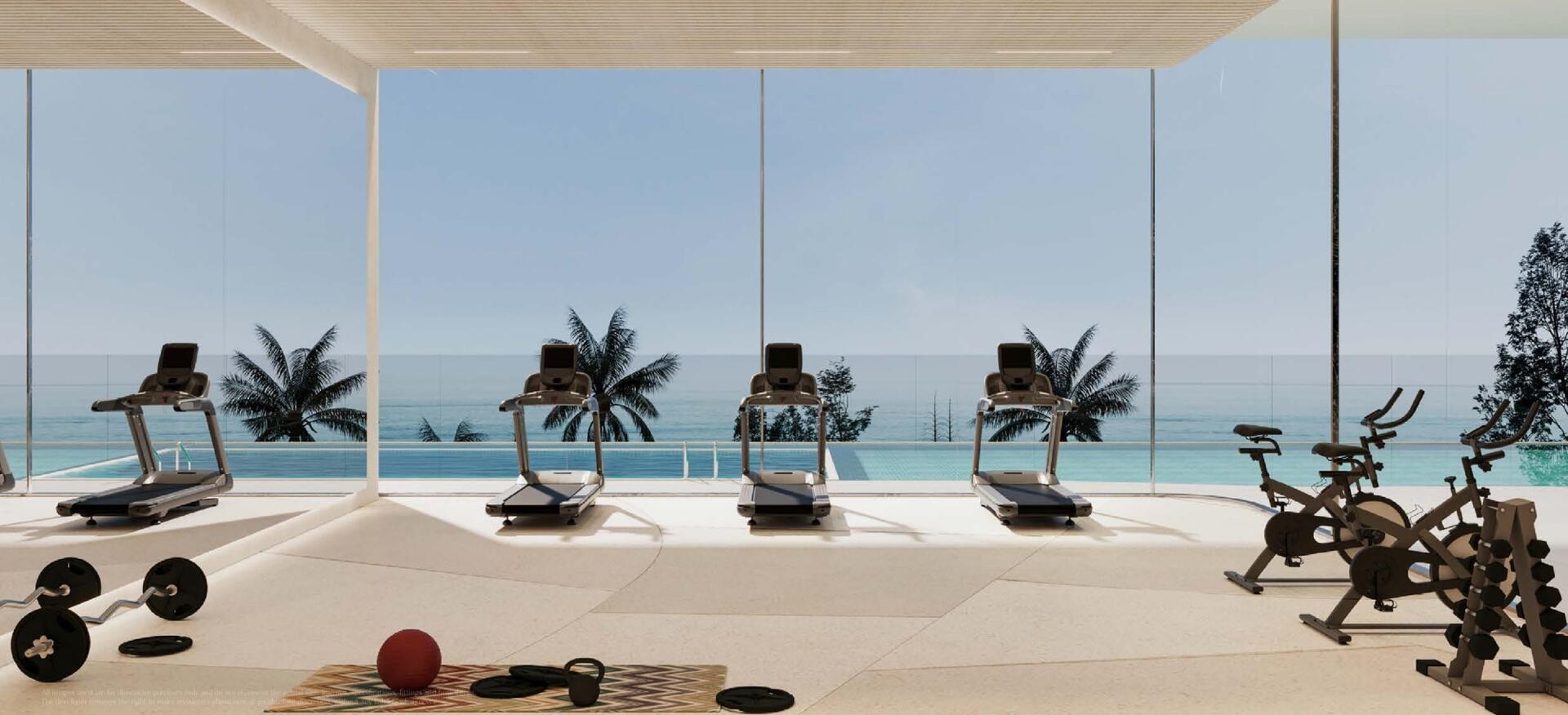 Gallery Octa Isle by Missoni