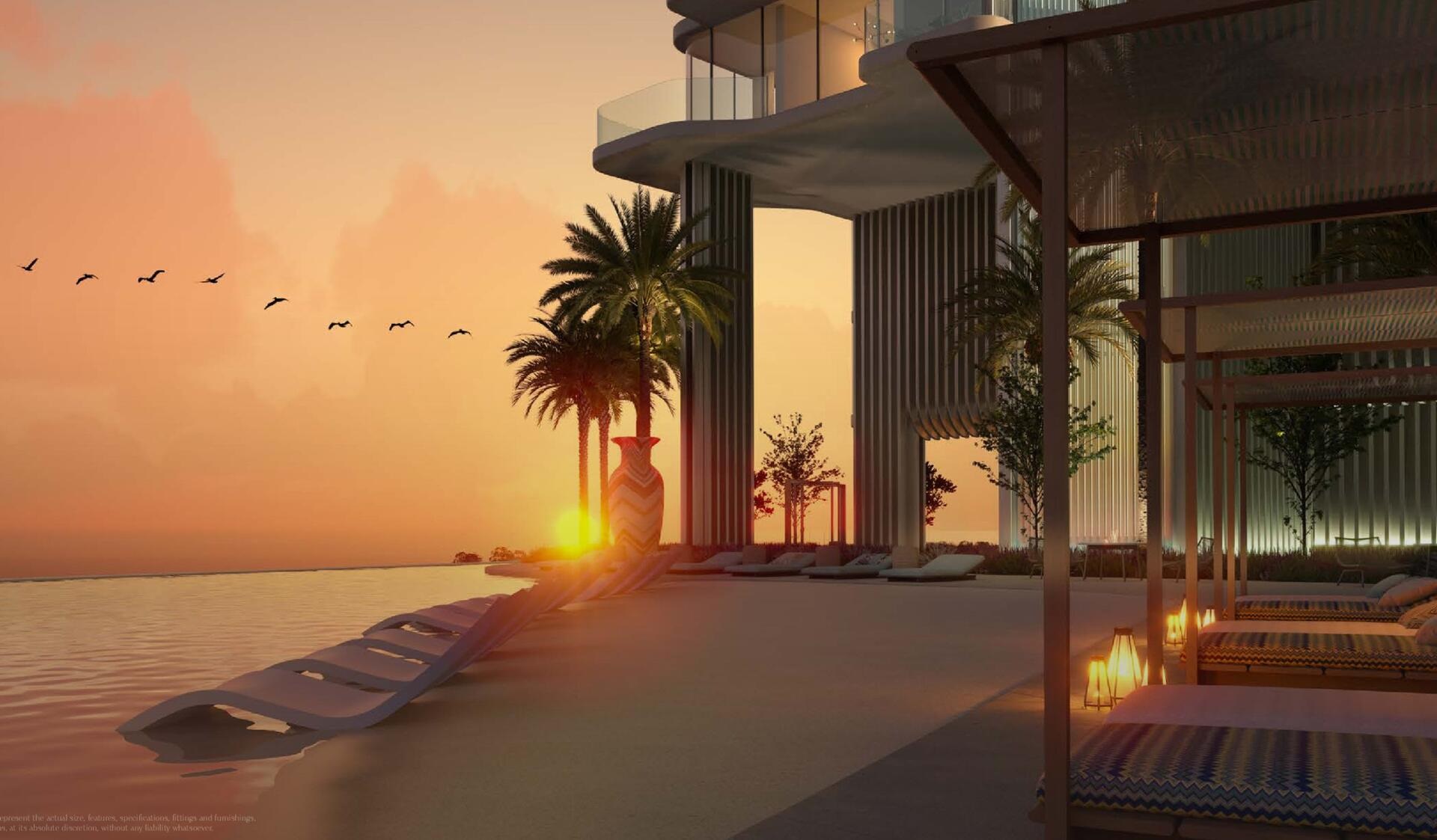 Gallery Octa Isle by Missoni